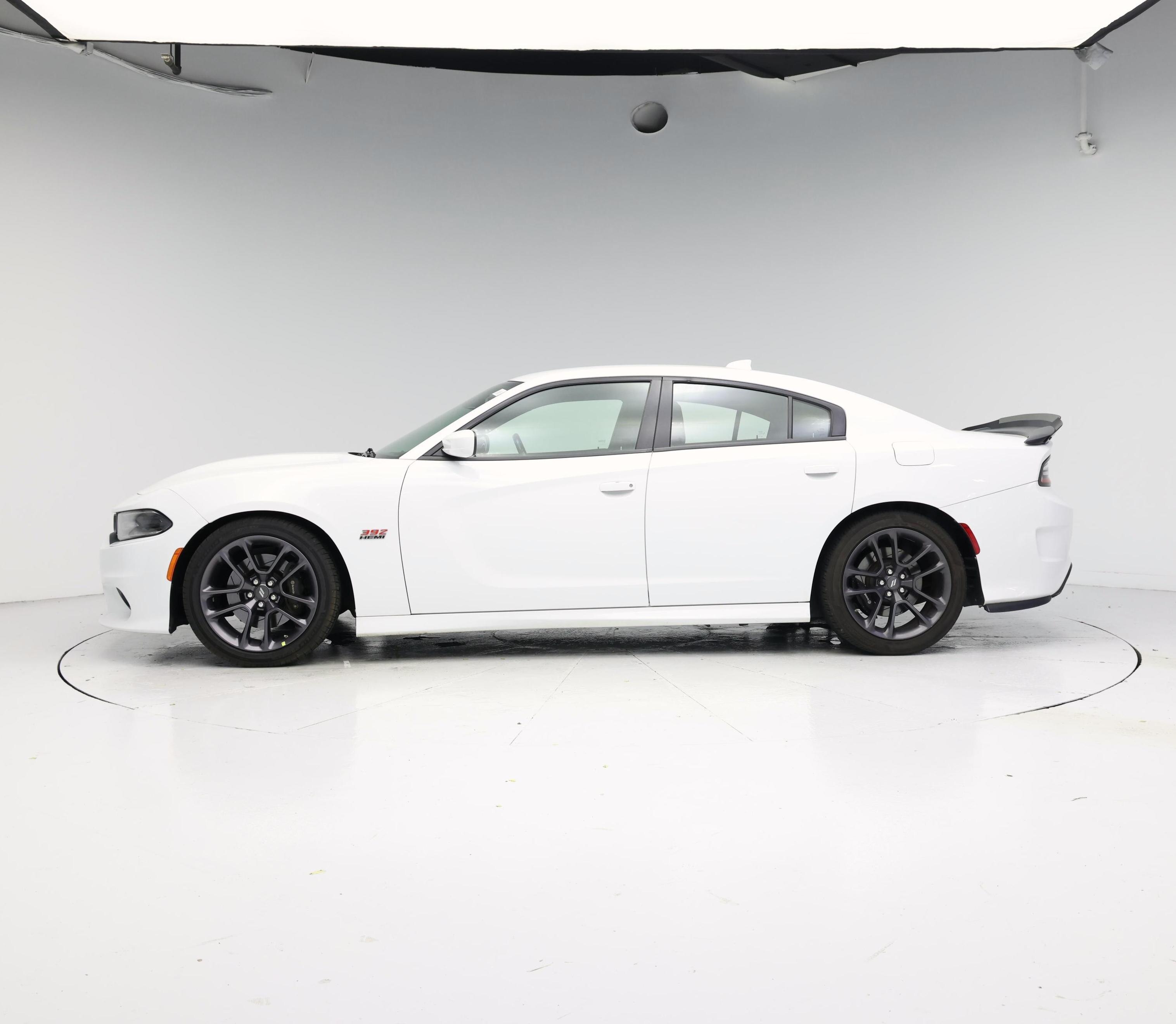 Thumbnail: 2020 Dodge Charger - 3