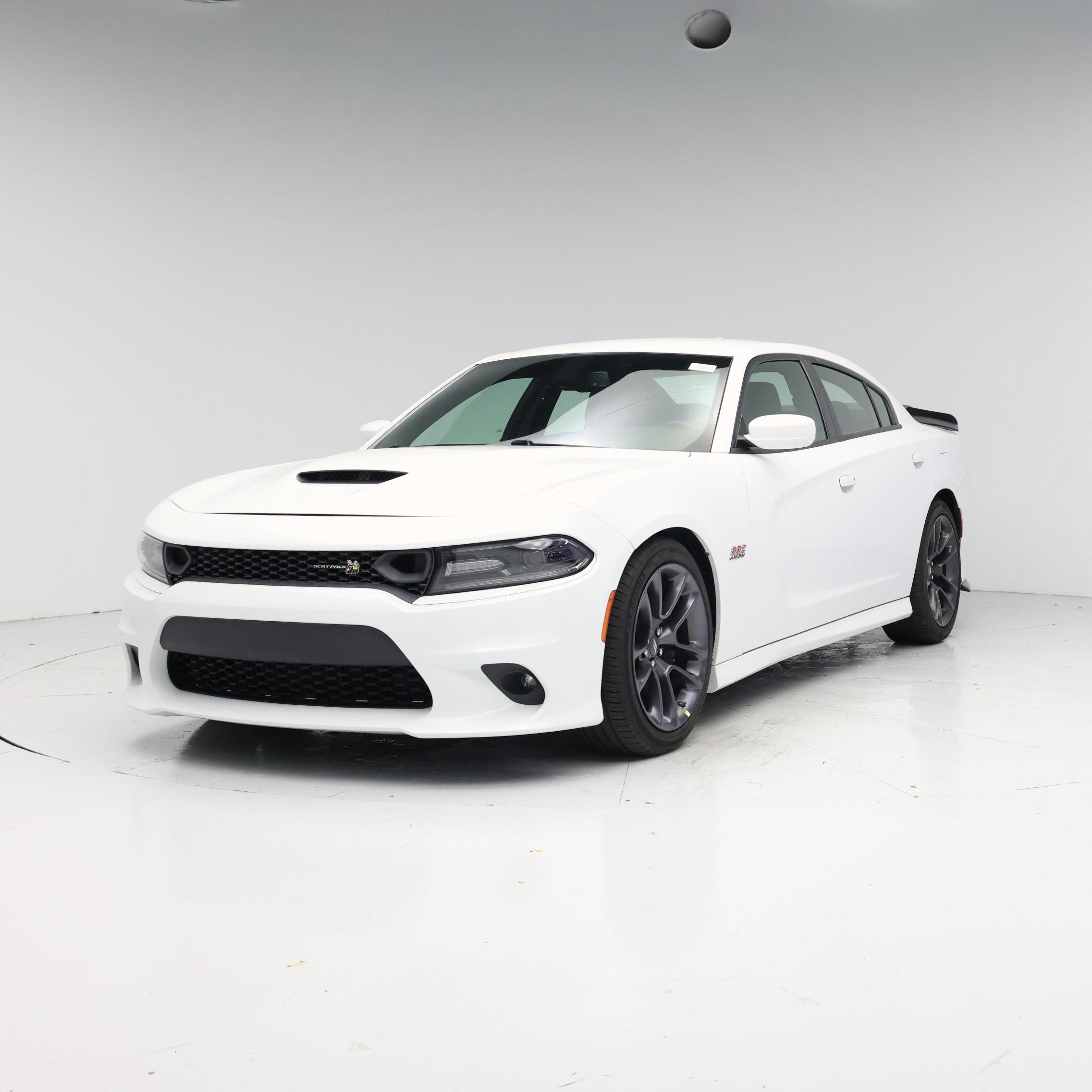 Thumbnail: 2020 Dodge Charger - 4