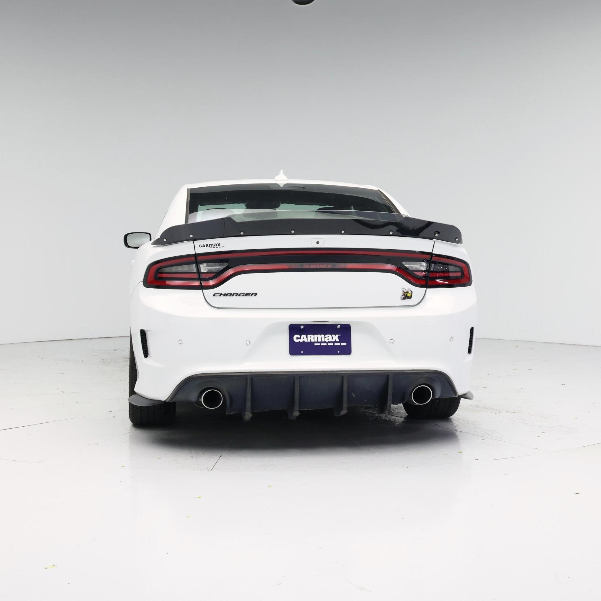 Thumbnail: 2020 Dodge Charger - 6