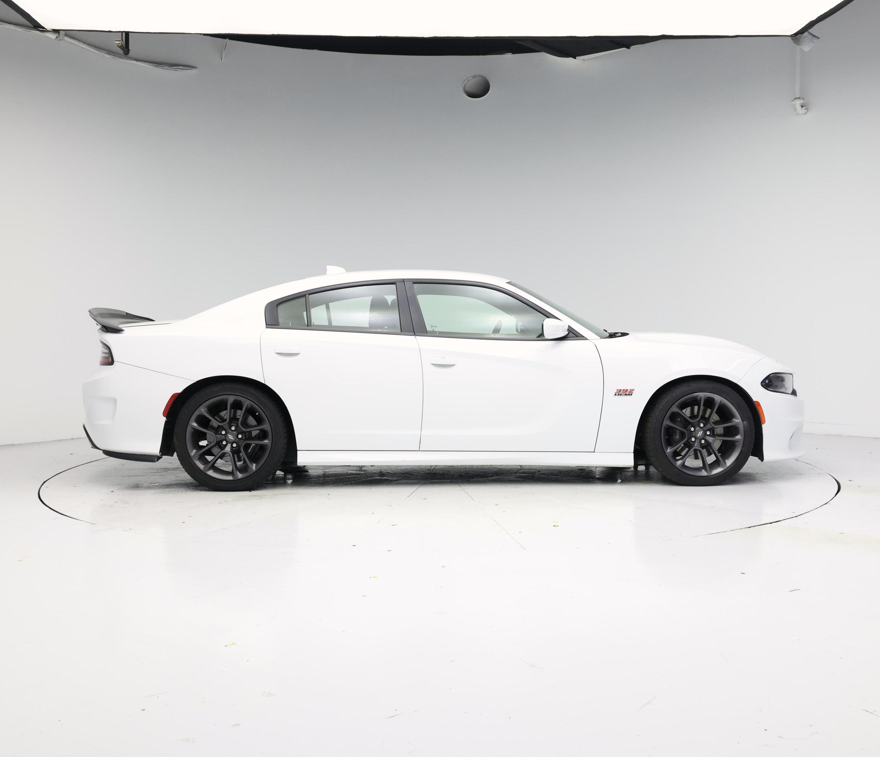 Thumbnail: 2020 Dodge Charger - 7