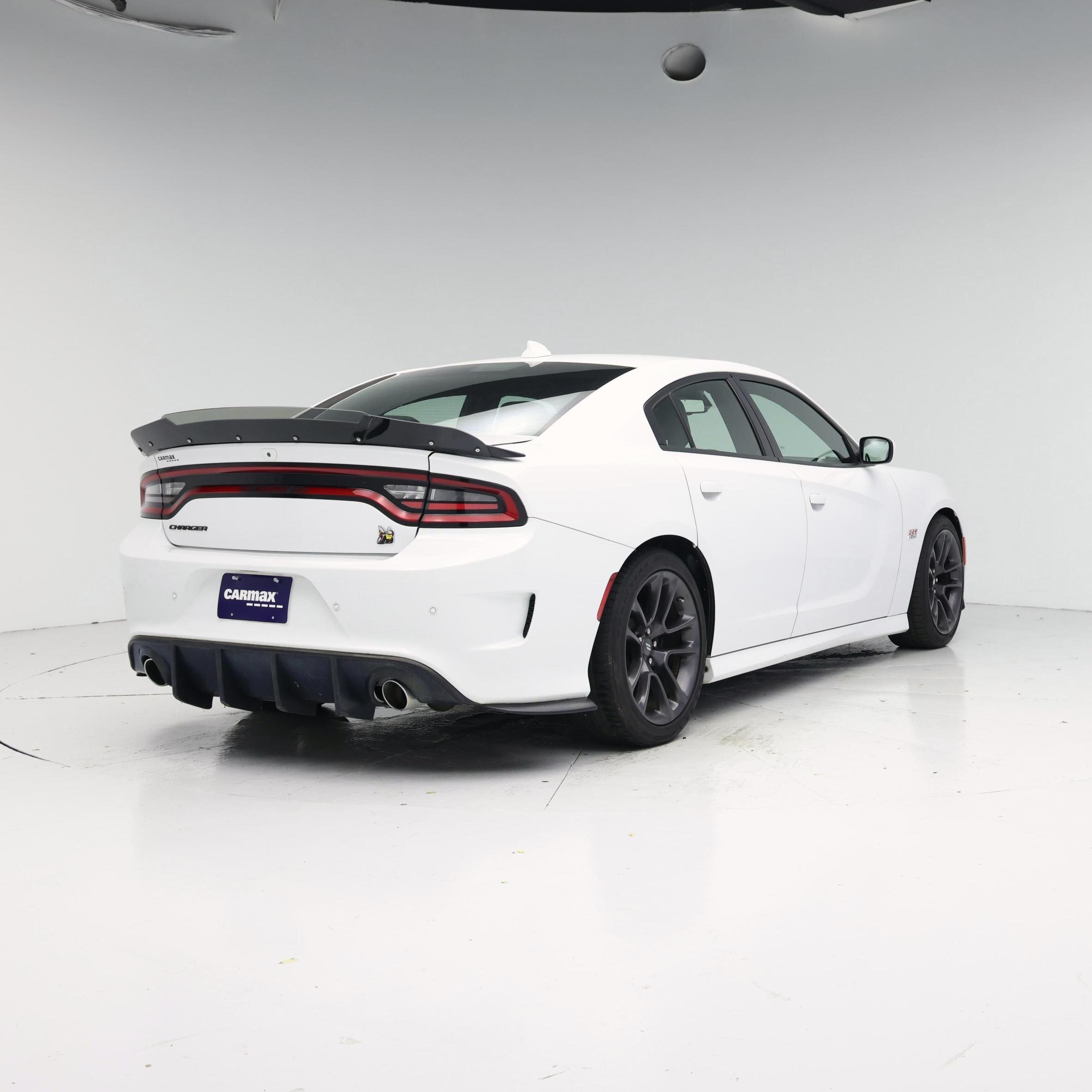 Thumbnail: 2020 Dodge Charger - 8