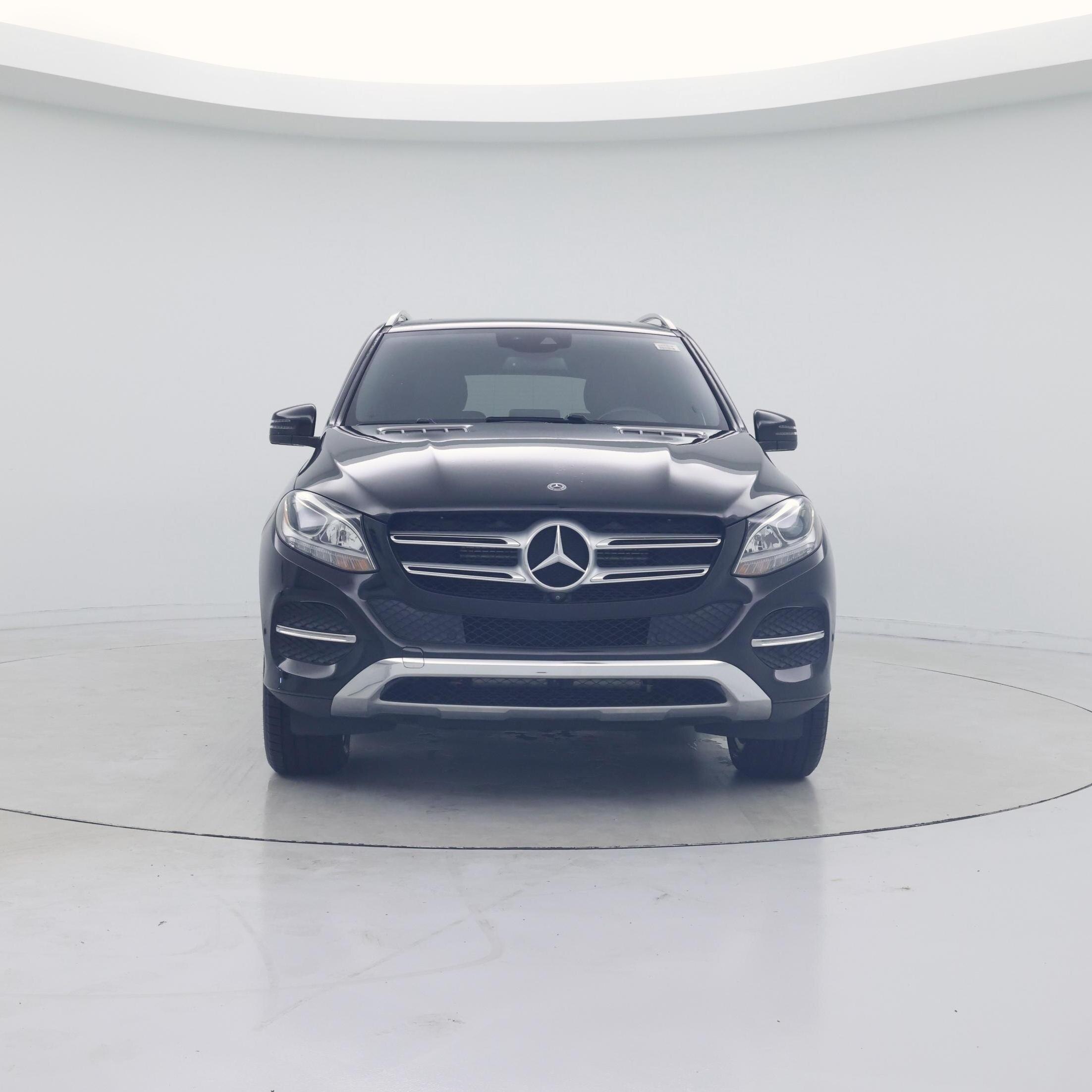 Thumbnail: 2018 Mercedes-Benz GLE - 5