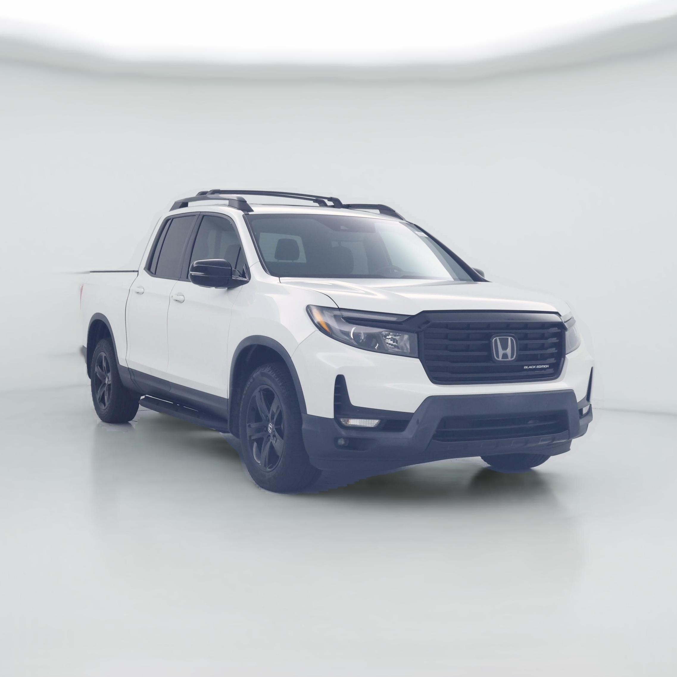 Thumbnail: 2021 Honda Ridgeline - 1