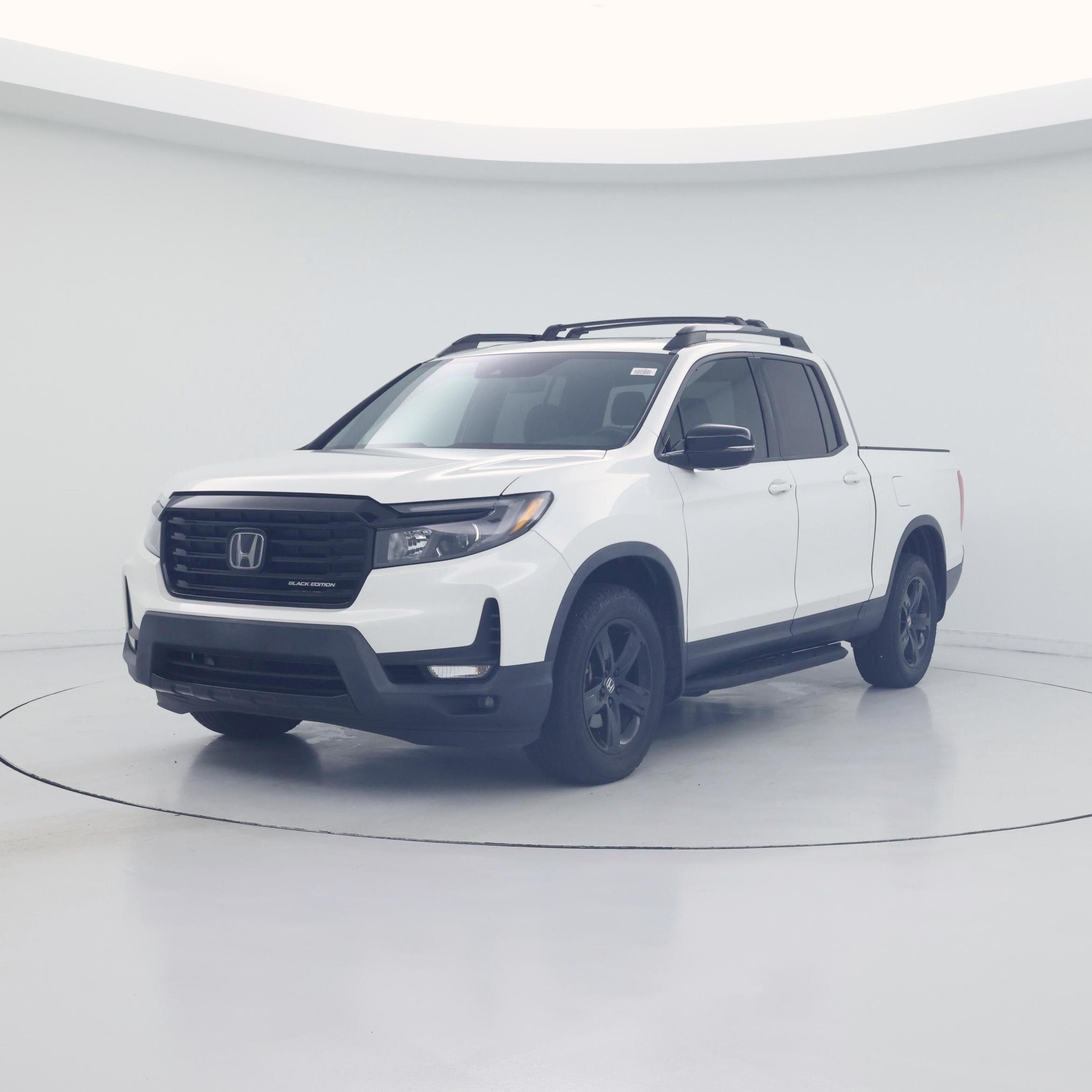 Thumbnail: 2021 Honda Ridgeline - 4