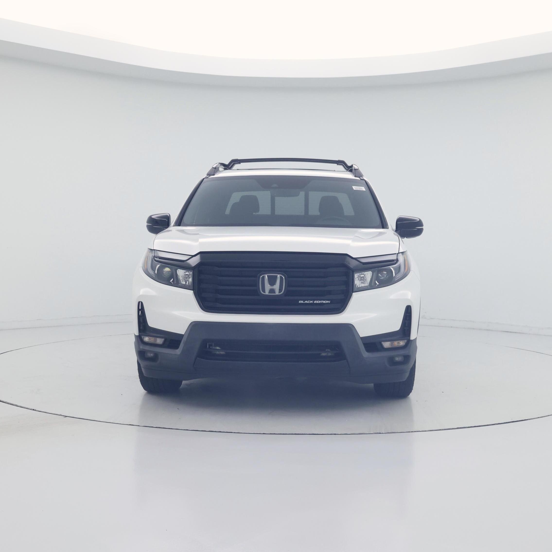 Thumbnail: 2021 Honda Ridgeline - 5