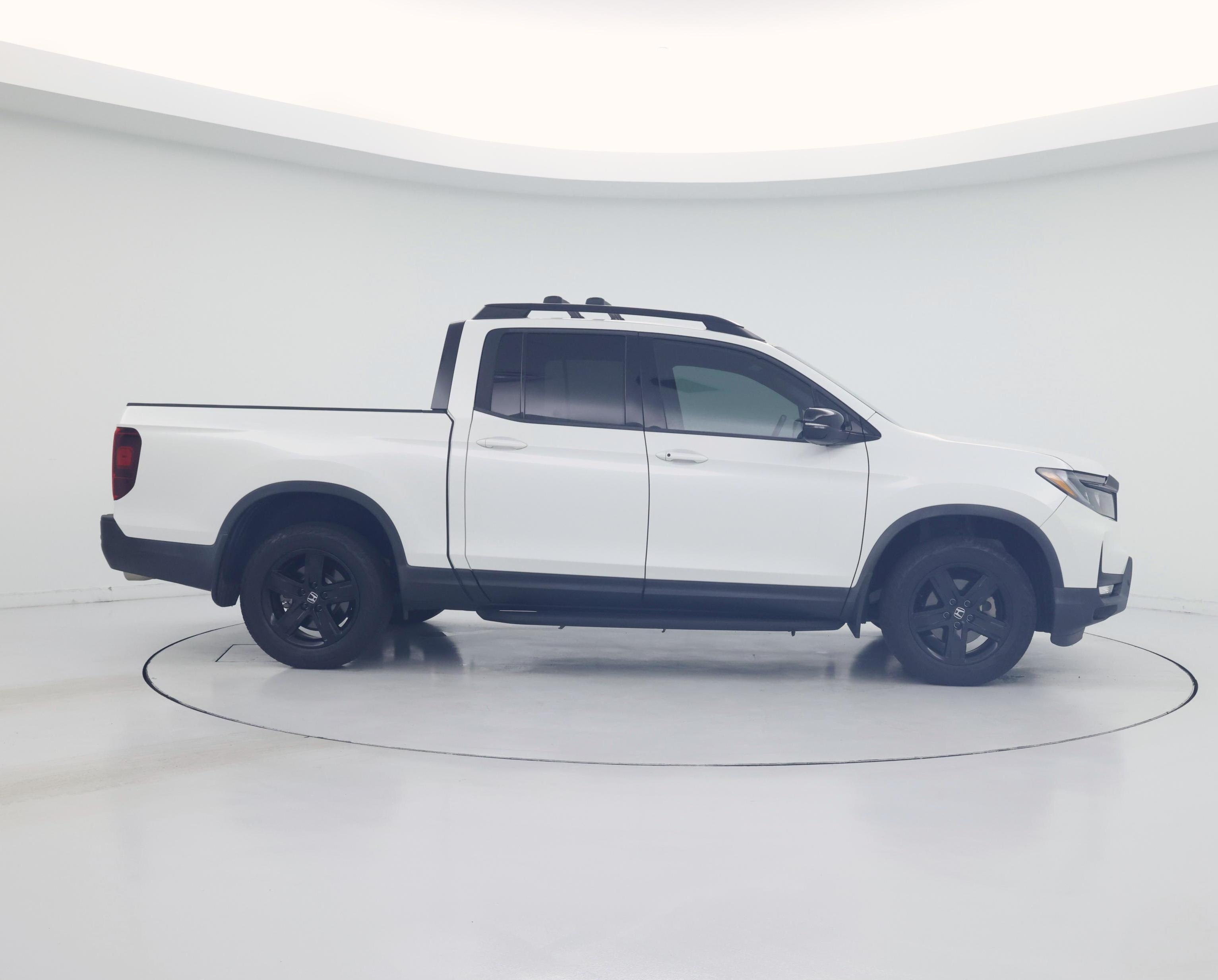 Thumbnail: 2021 Honda Ridgeline - 7