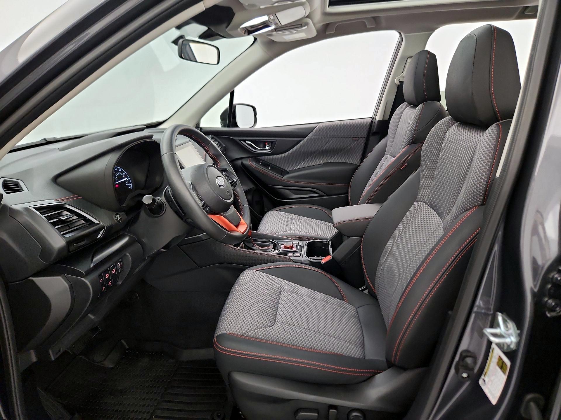 Thumbnail: 2024 Subaru Forester - 11