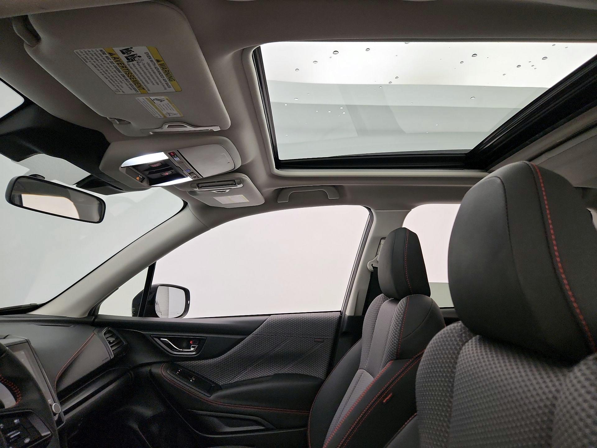 Thumbnail: 2024 Subaru Forester - 19