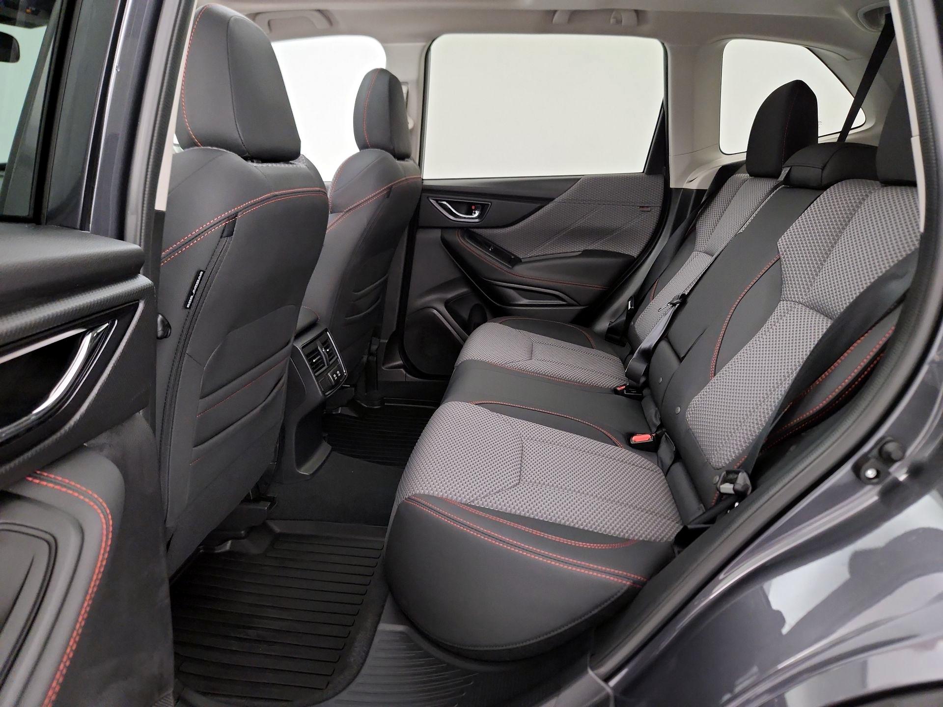 Thumbnail: 2024 Subaru Forester - 20