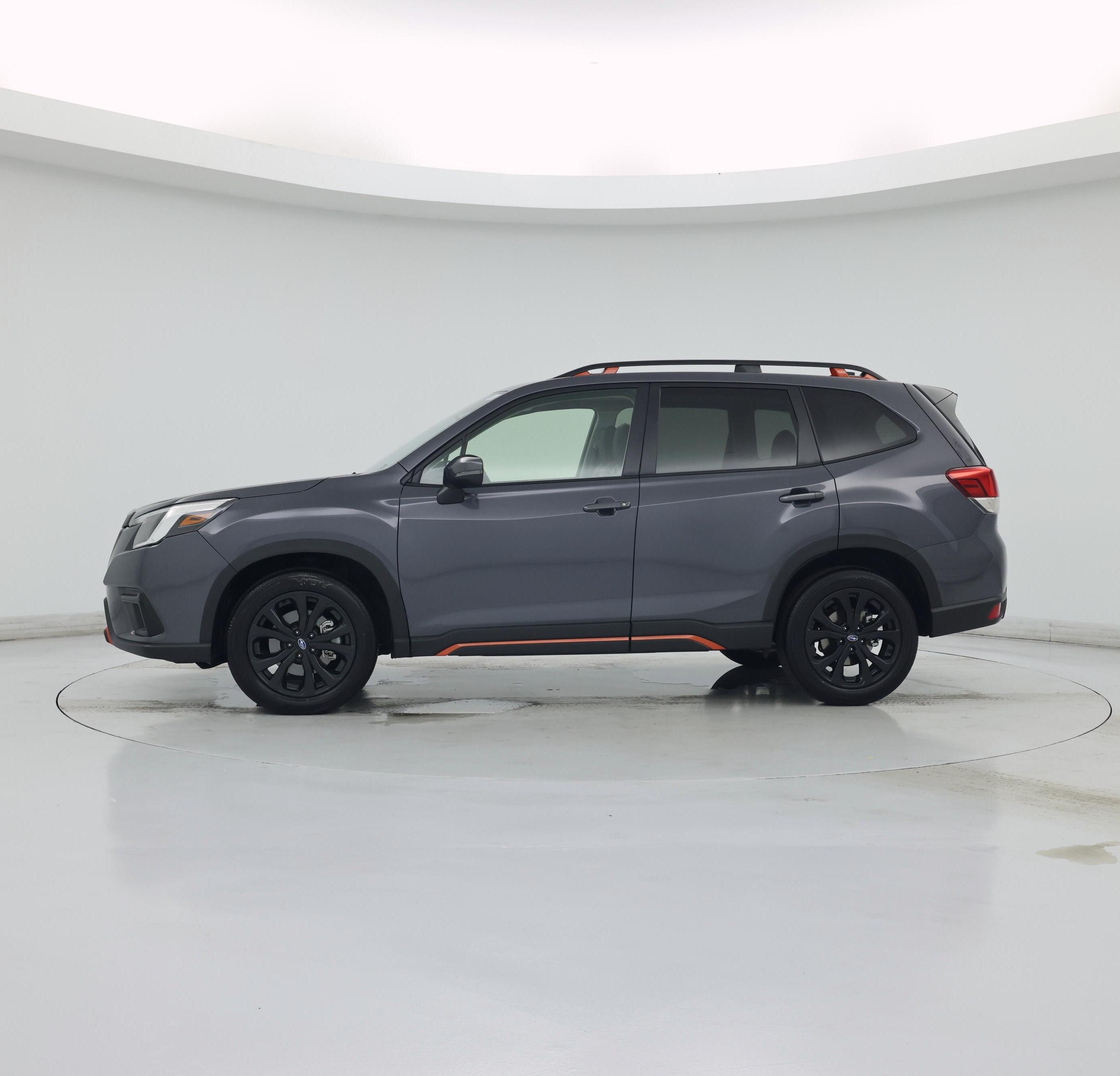 Thumbnail: 2024 Subaru Forester - 3