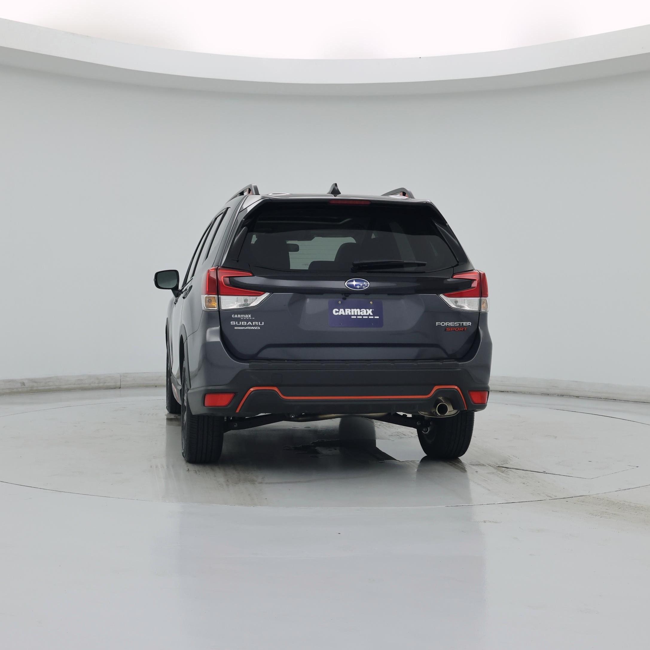 Thumbnail: 2024 Subaru Forester - 6