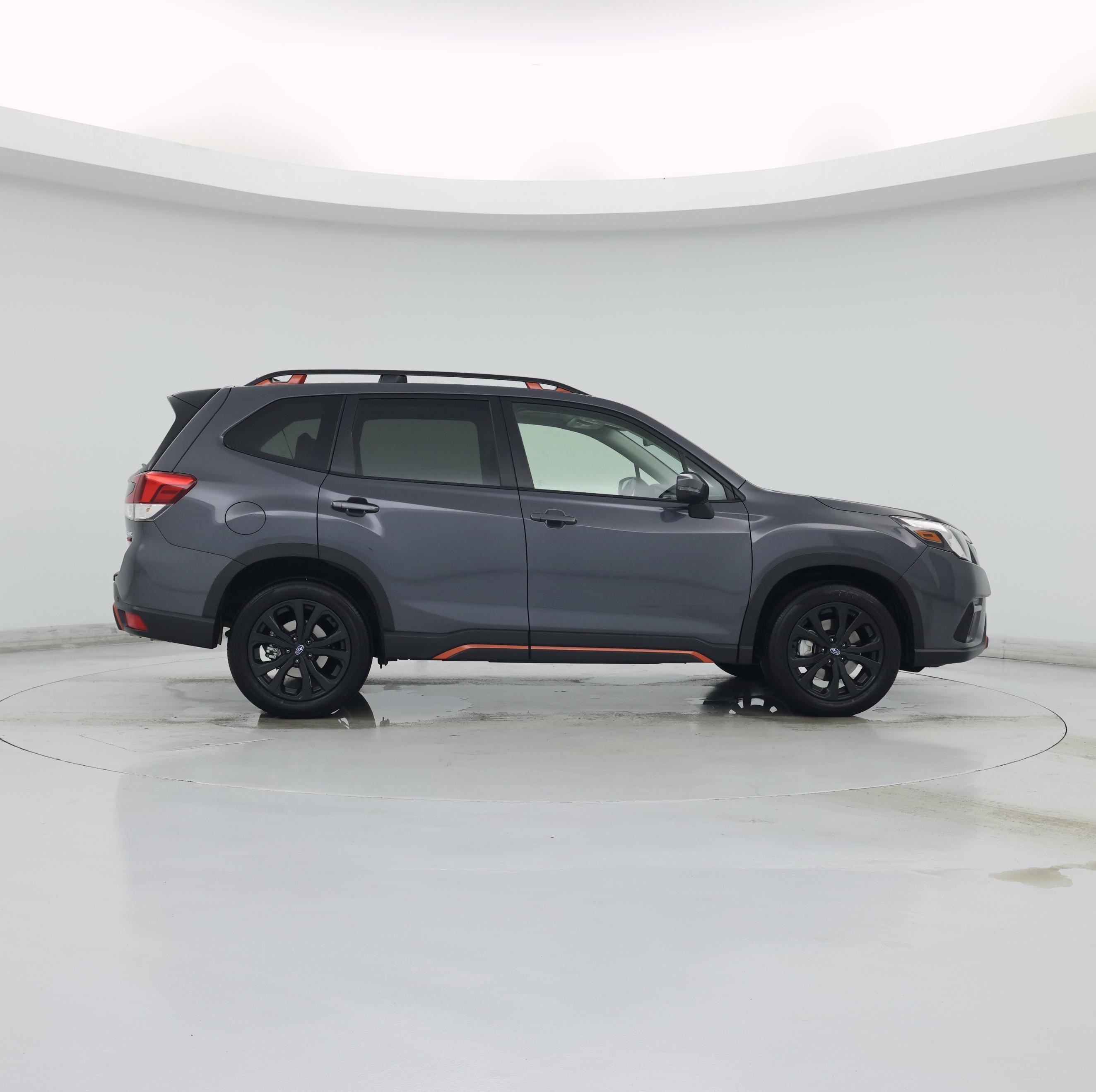 Thumbnail: 2024 Subaru Forester - 7