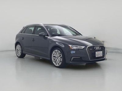 2018 Audi A3 Plug-in Hybrid Premium Plus