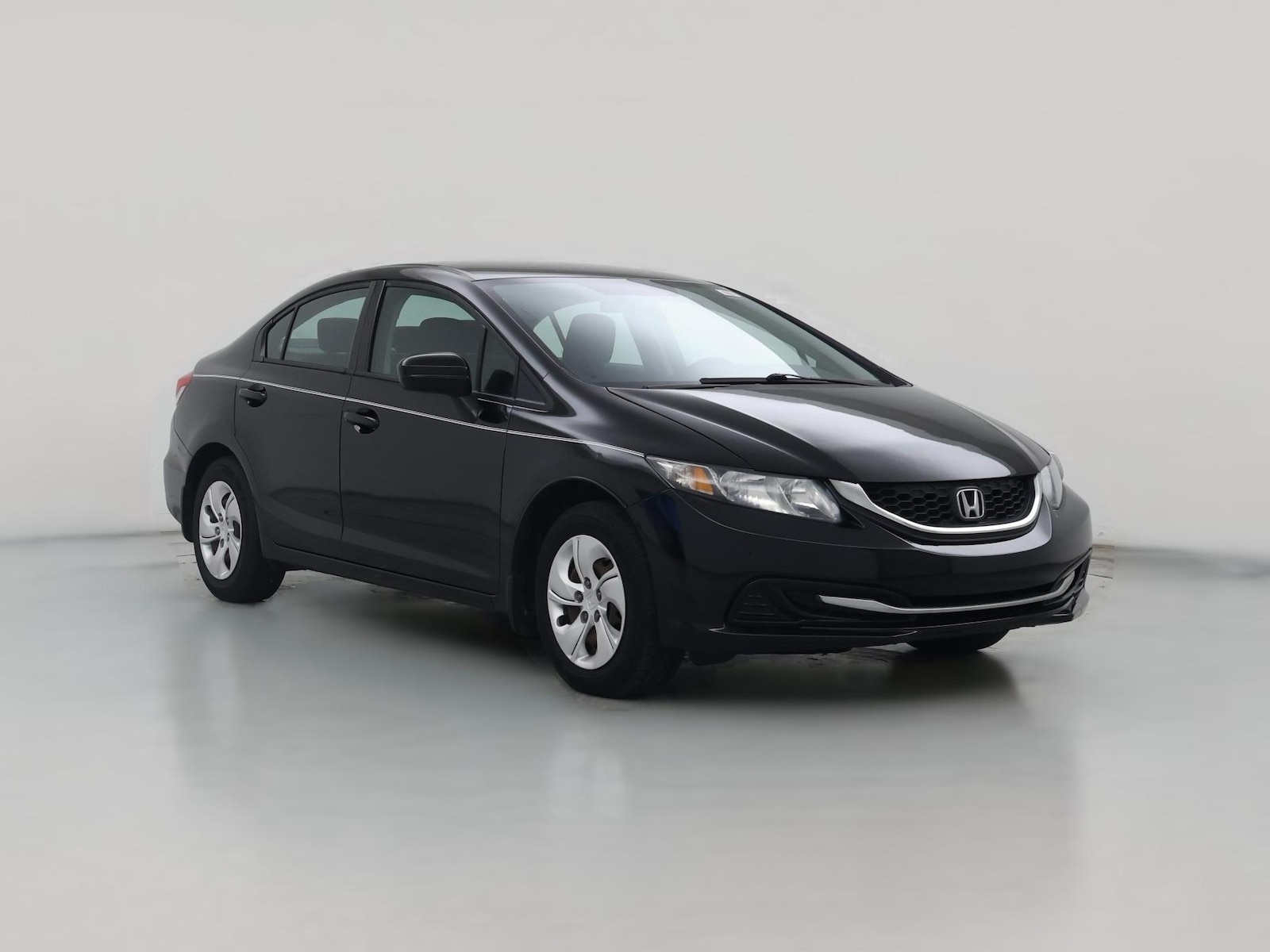 2014 Honda Civic Sedan