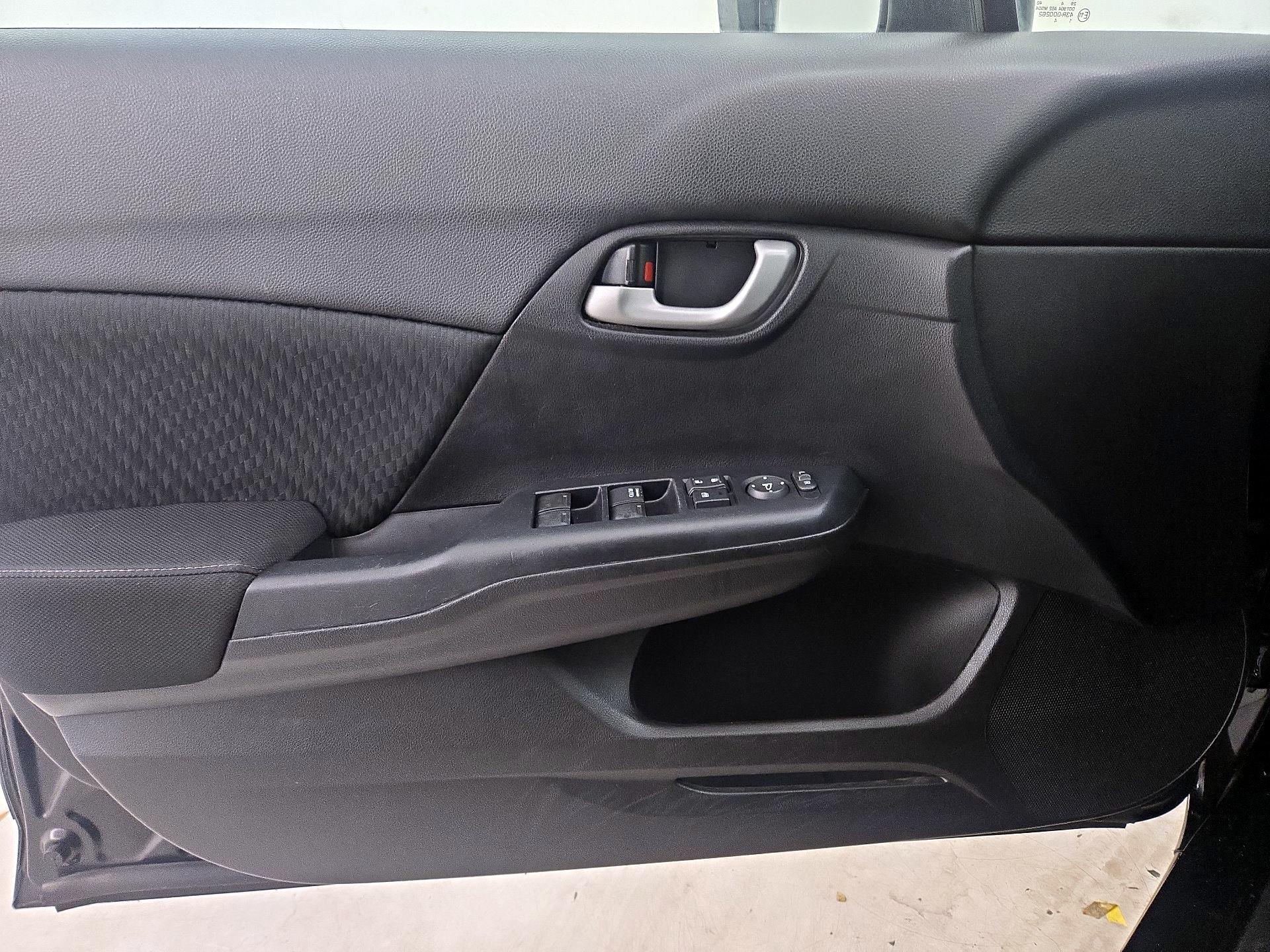 Thumbnail: 2014 Honda Civic - 12
