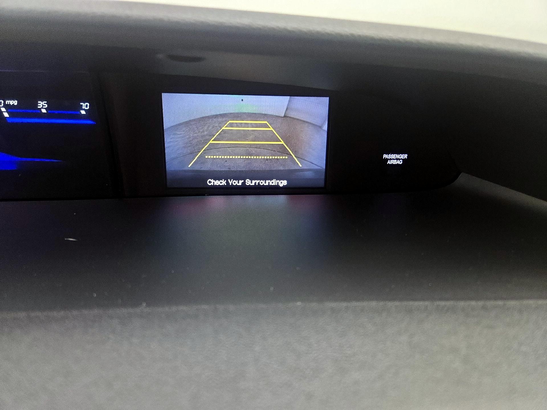 Thumbnail: 2014 Honda Civic - 14