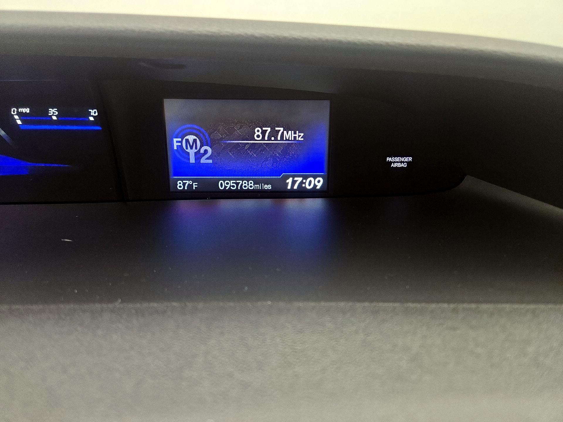 Thumbnail: 2014 Honda Civic - 15