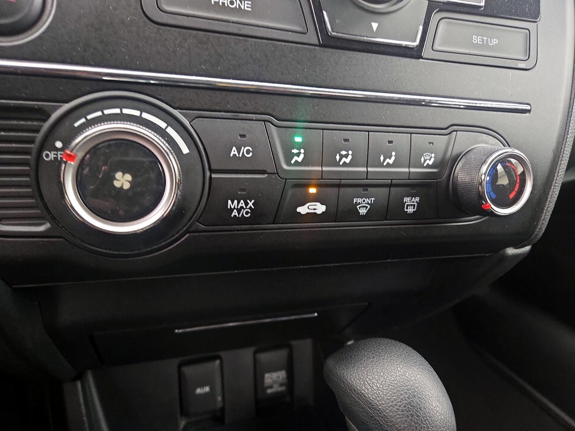 Thumbnail: 2014 Honda Civic - 16