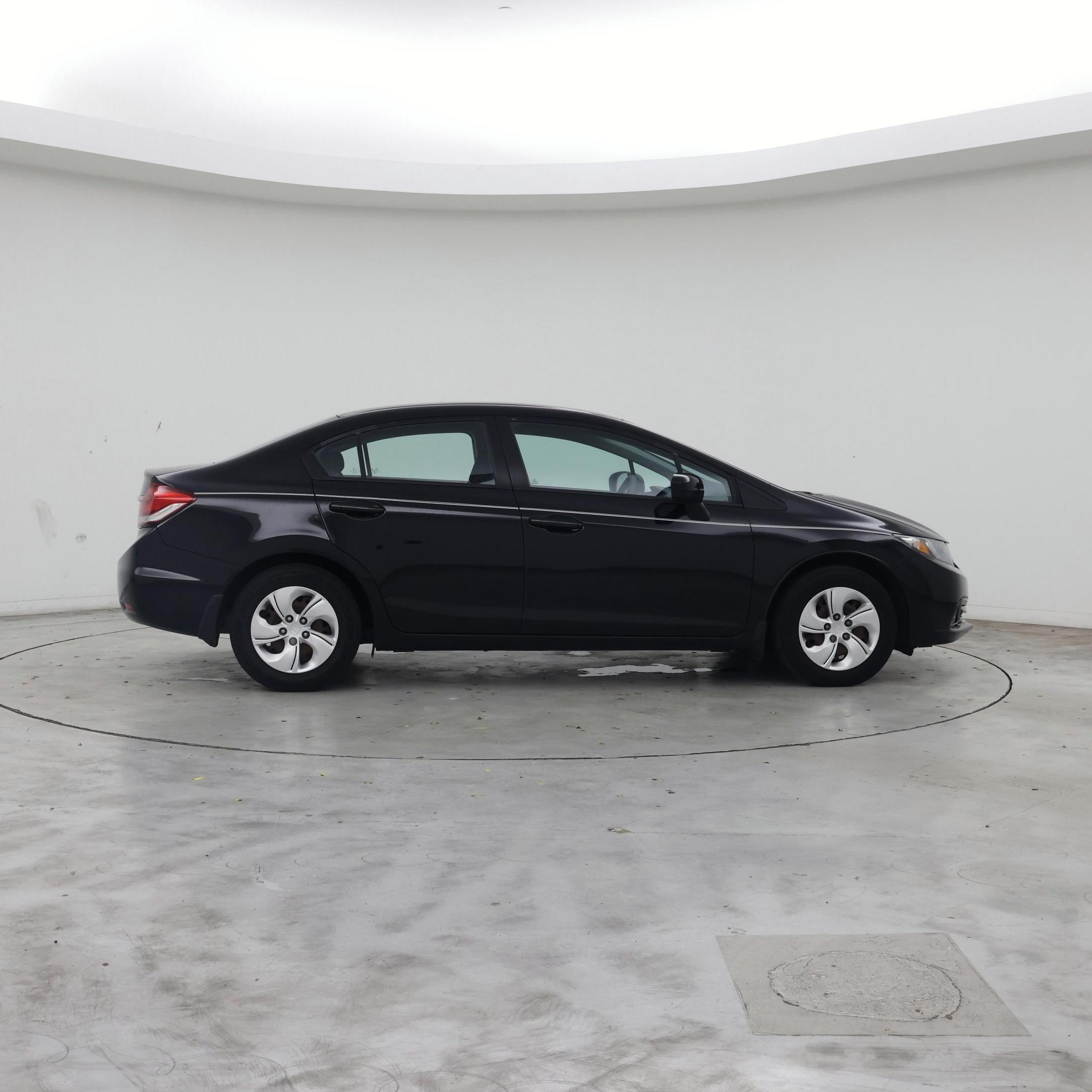 Thumbnail: 2014 Honda Civic - 7