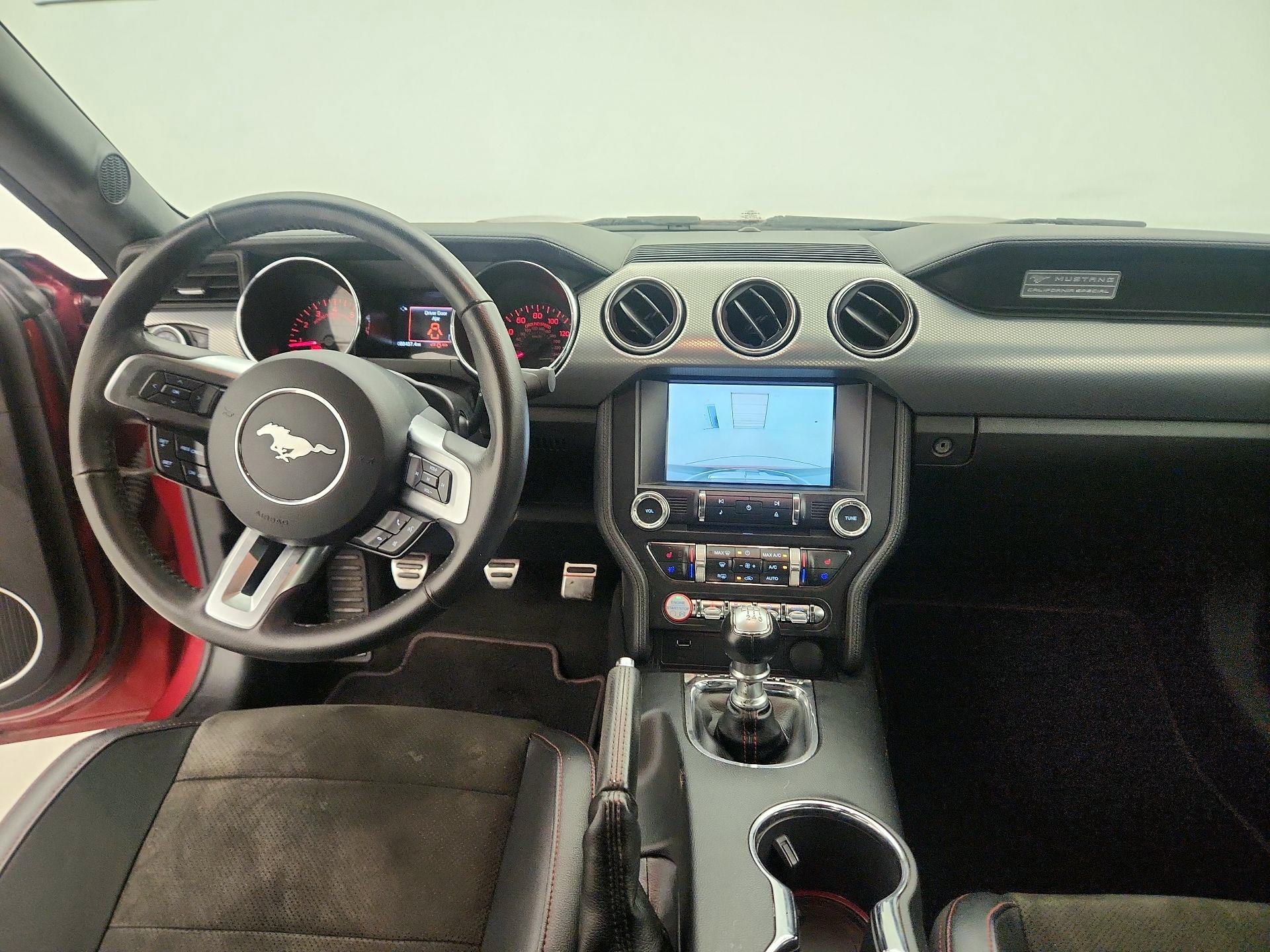 Thumbnail: 2016 Ford Mustang - 9
