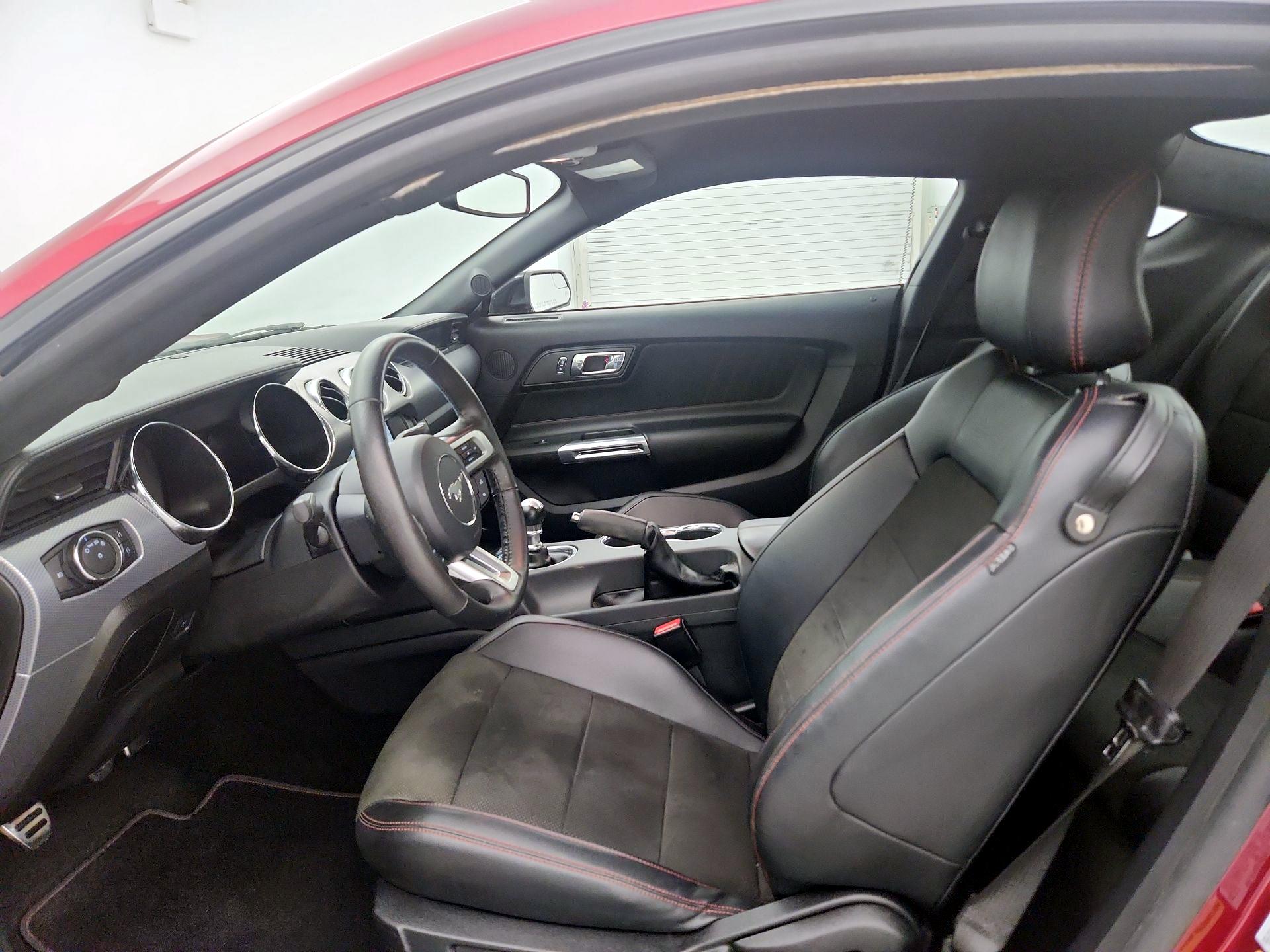 Thumbnail: 2016 Ford Mustang - 11
