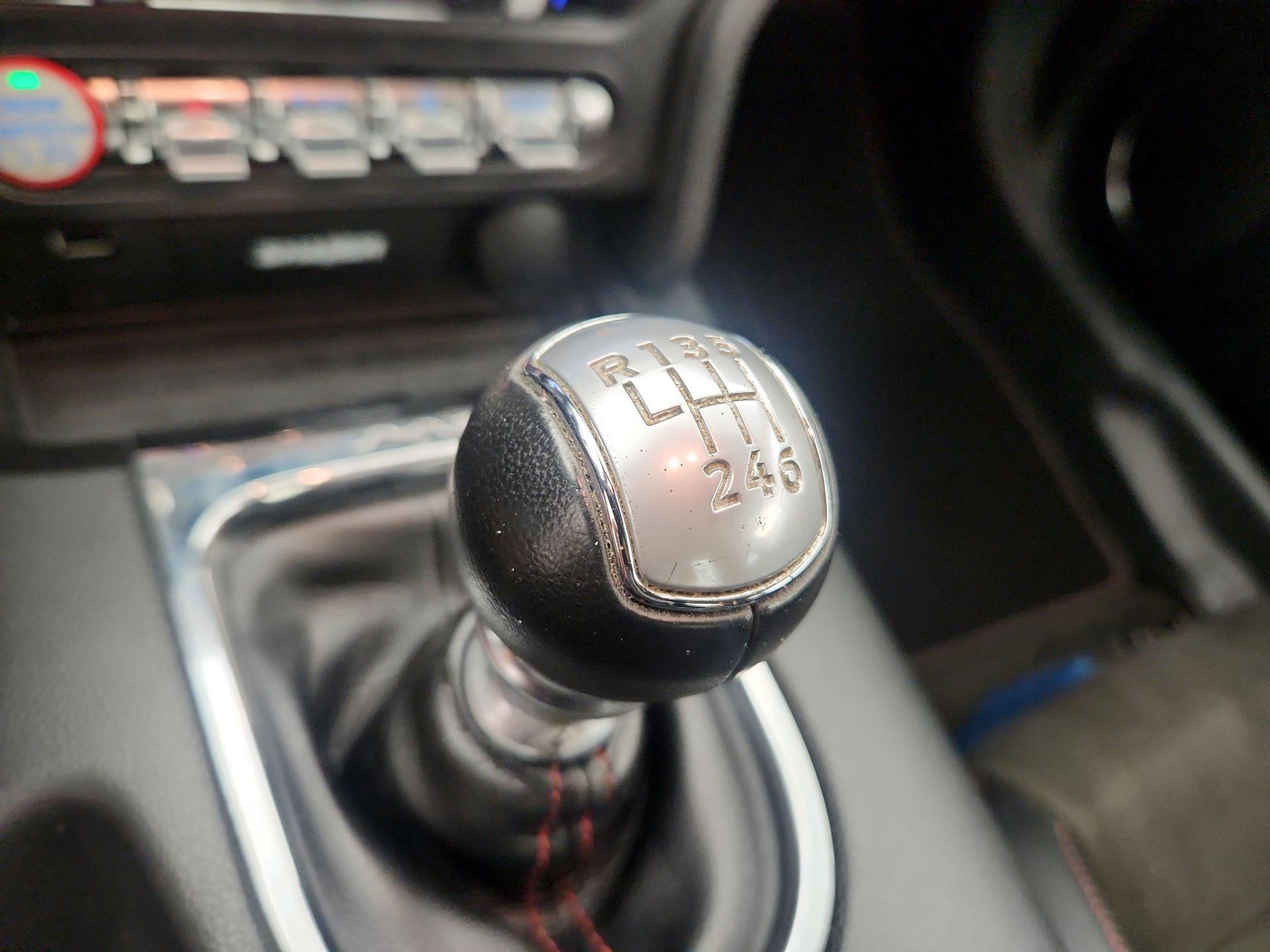 Thumbnail: 2016 Ford Mustang - 17