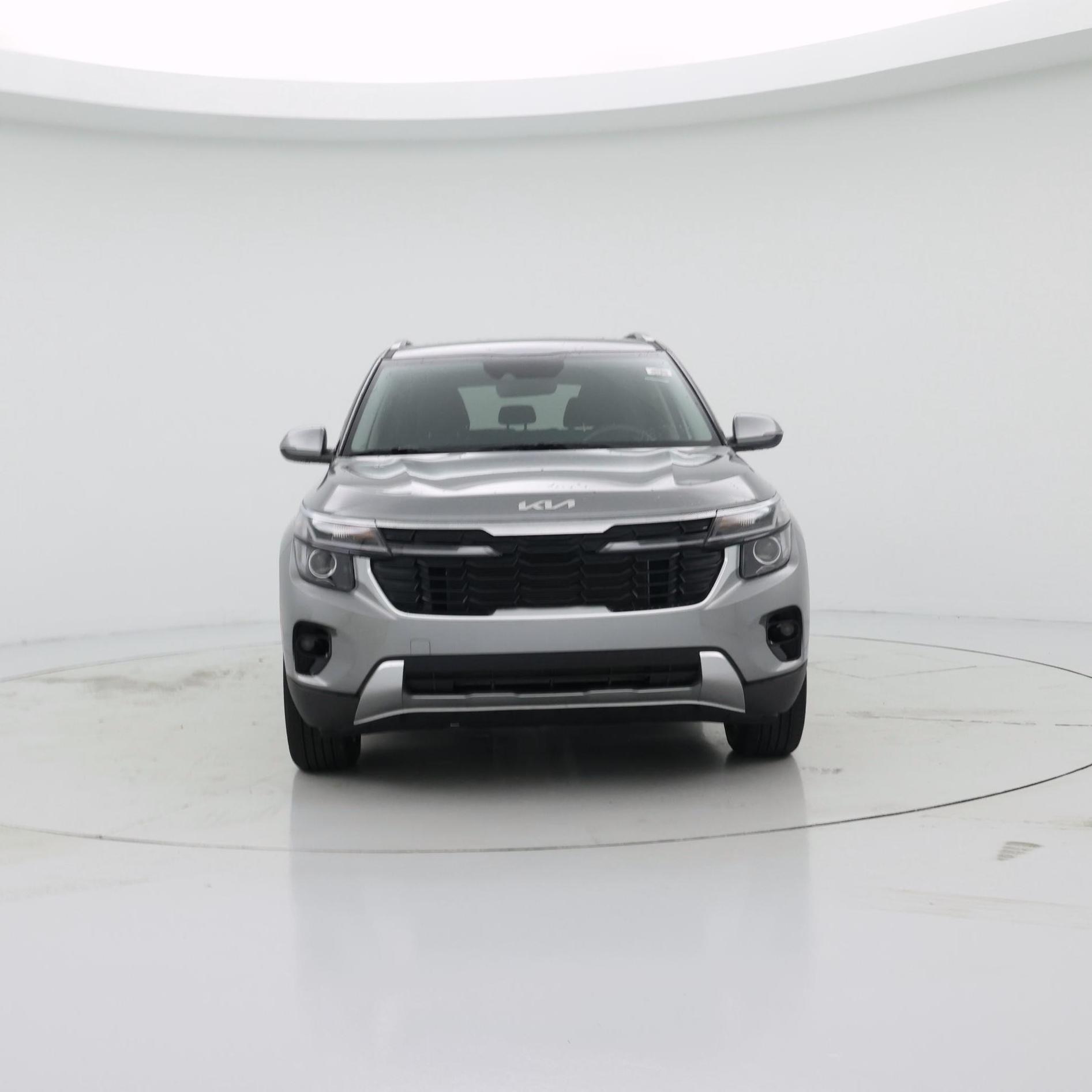 Thumbnail: 2025 Kia Seltos - 5