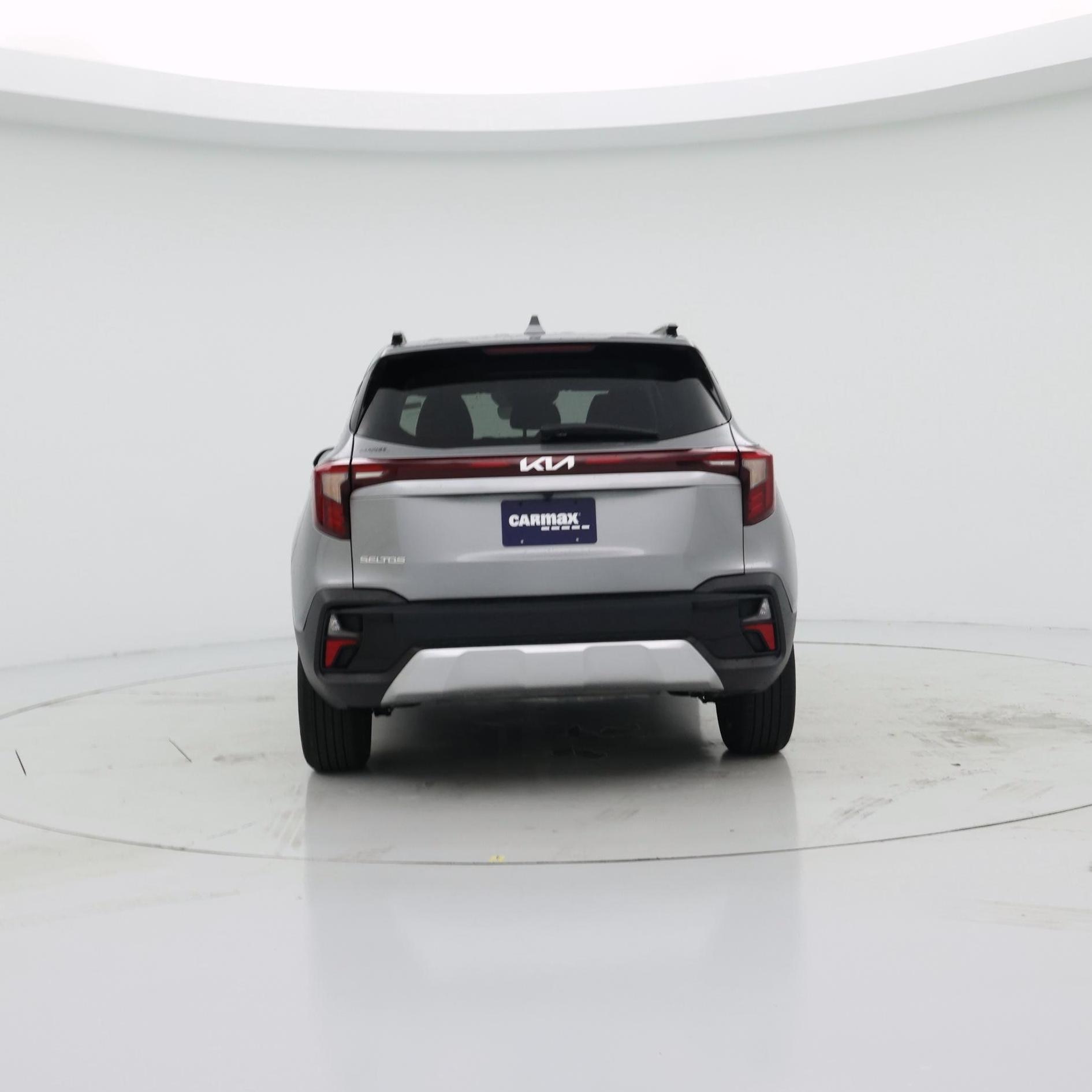 Thumbnail: 2025 Kia Seltos - 6