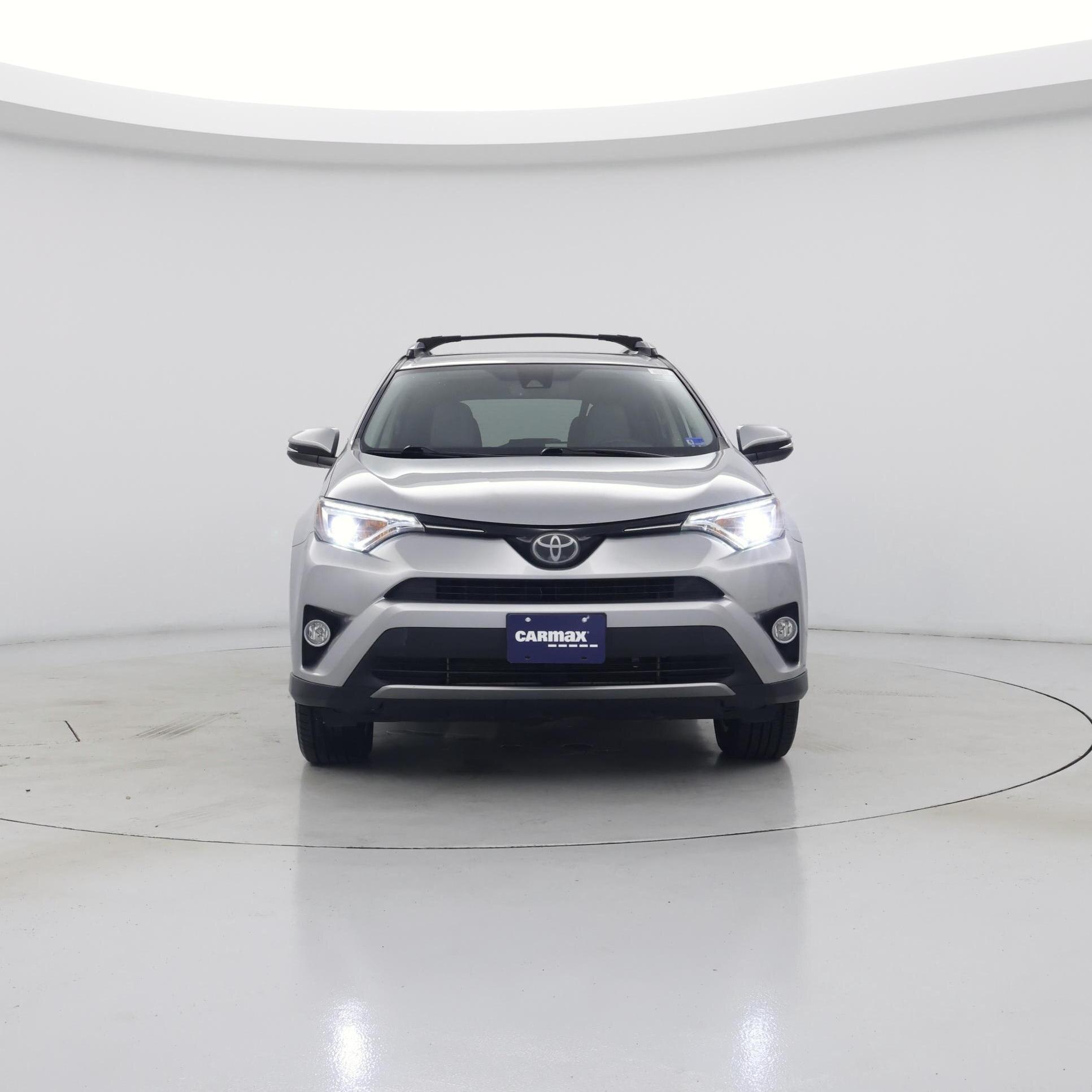 Thumbnail: 2018 Toyota RAV4 - 5