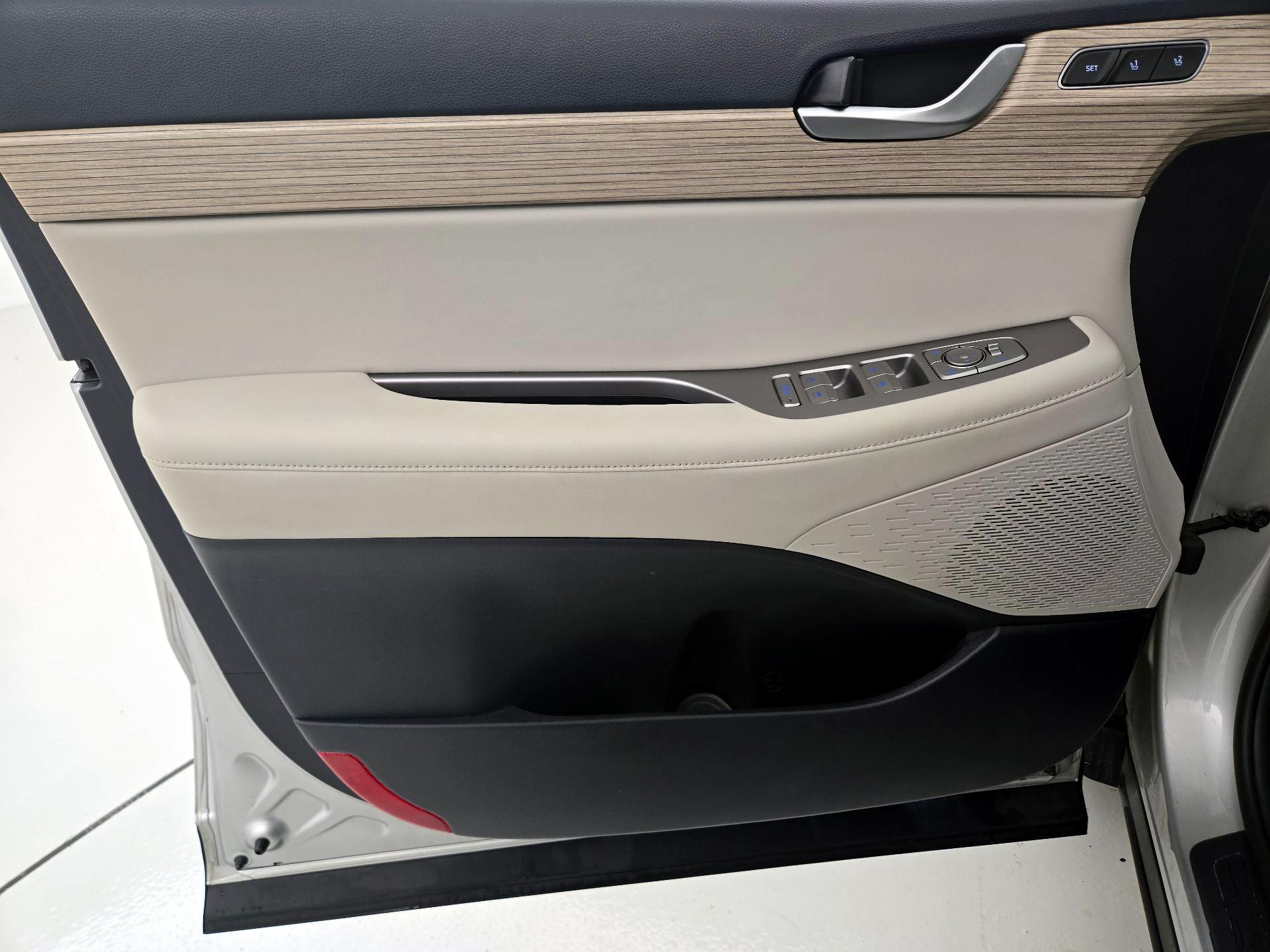 Thumbnail: 2022 Hyundai Palisade - 12
