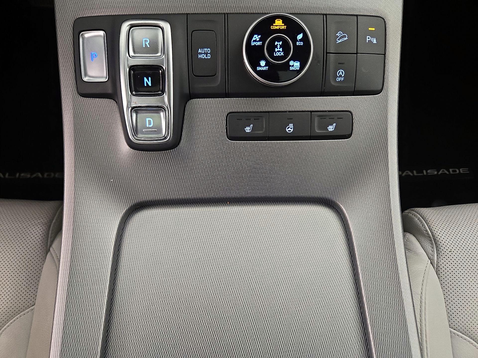 Thumbnail: 2022 Hyundai Palisade - 18
