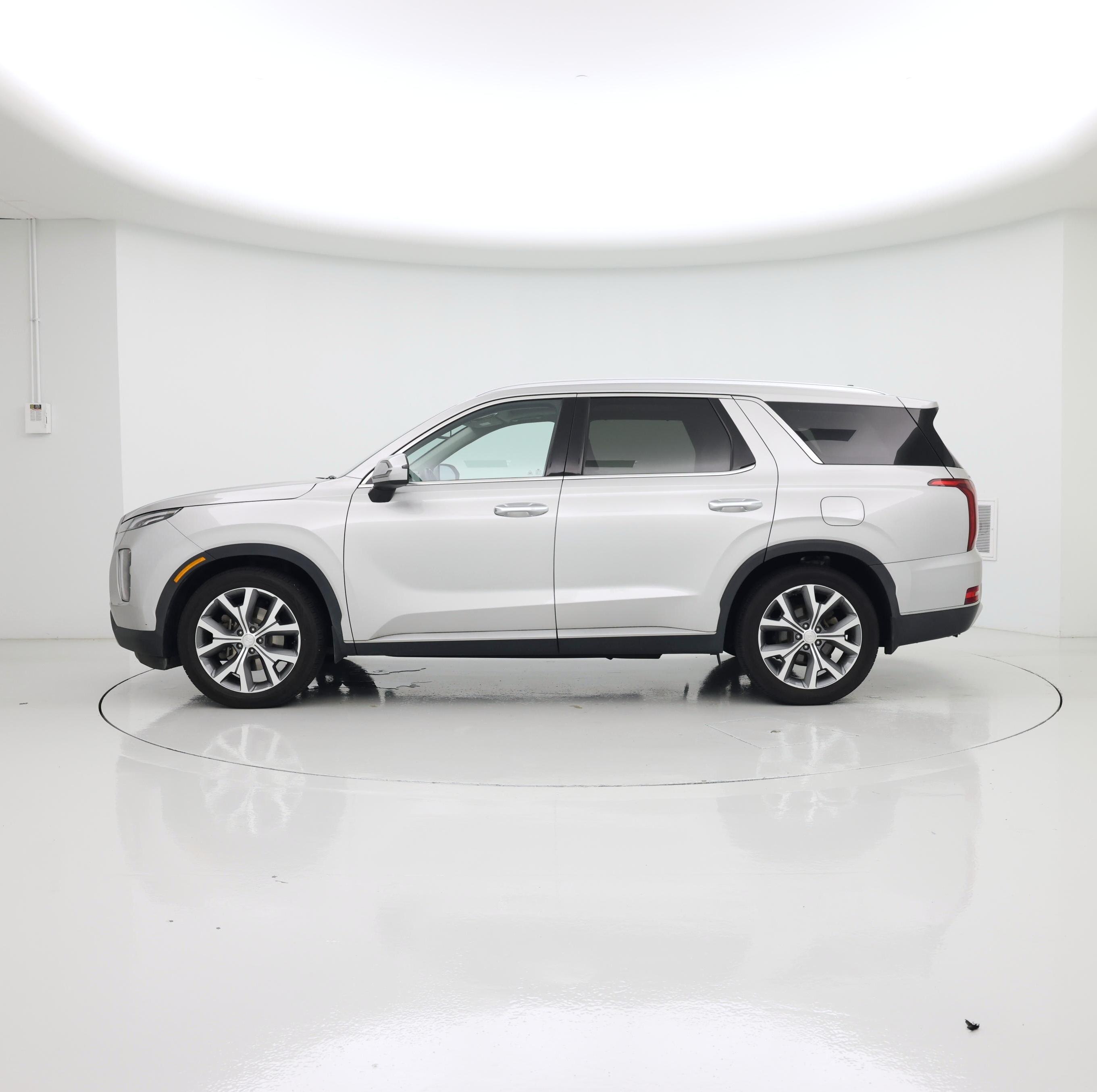 Thumbnail: 2022 Hyundai Palisade - 3