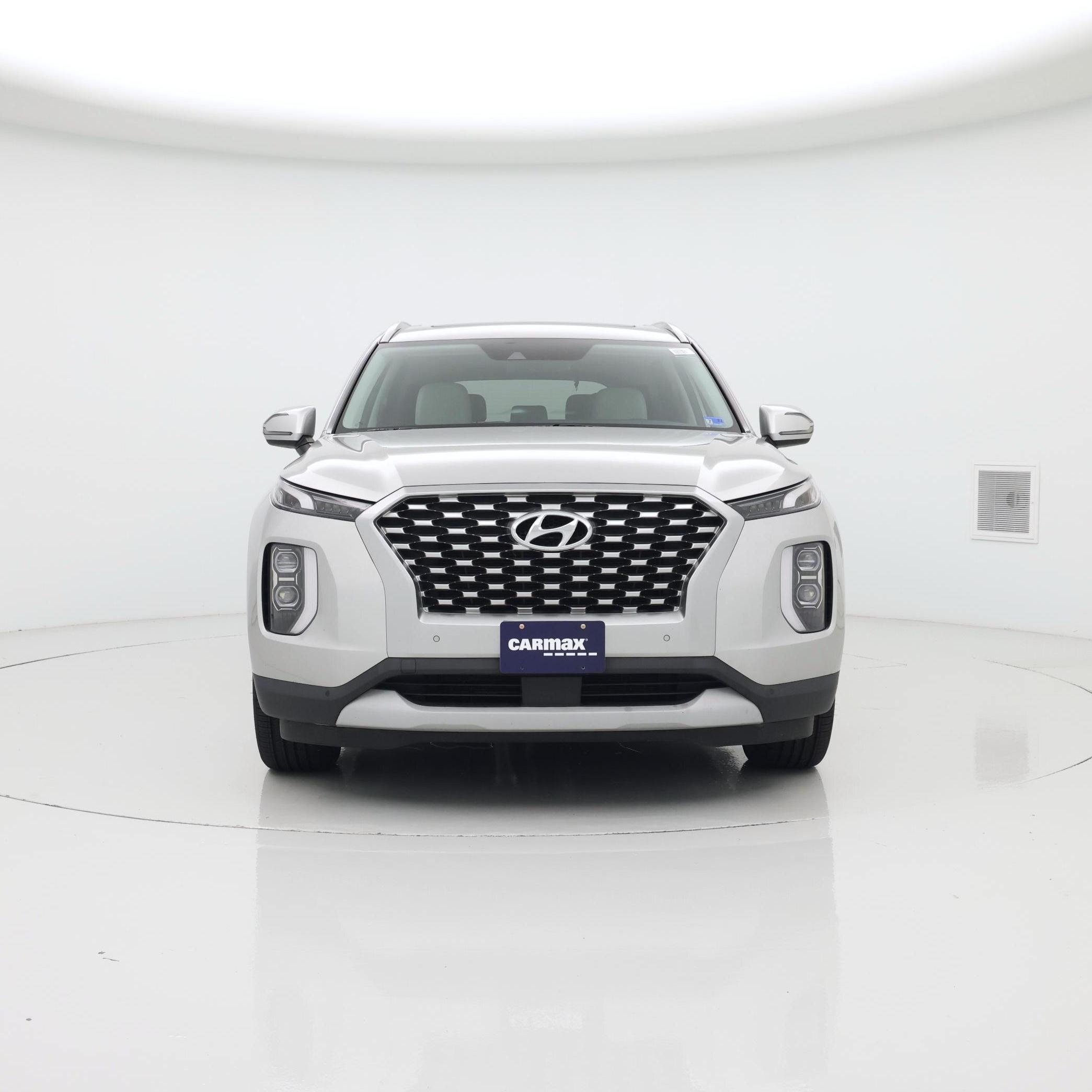 Thumbnail: 2022 Hyundai Palisade - 5