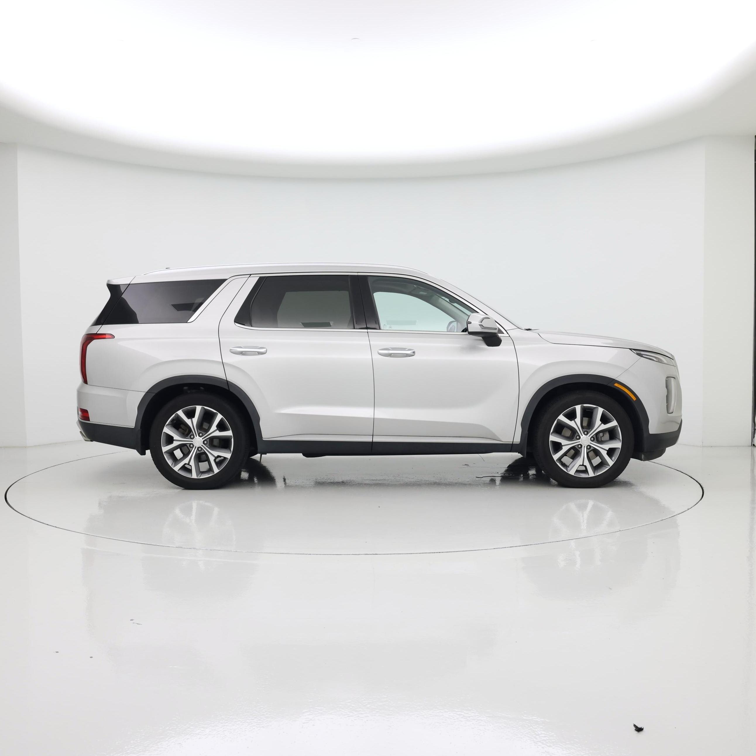 Thumbnail: 2022 Hyundai Palisade - 7