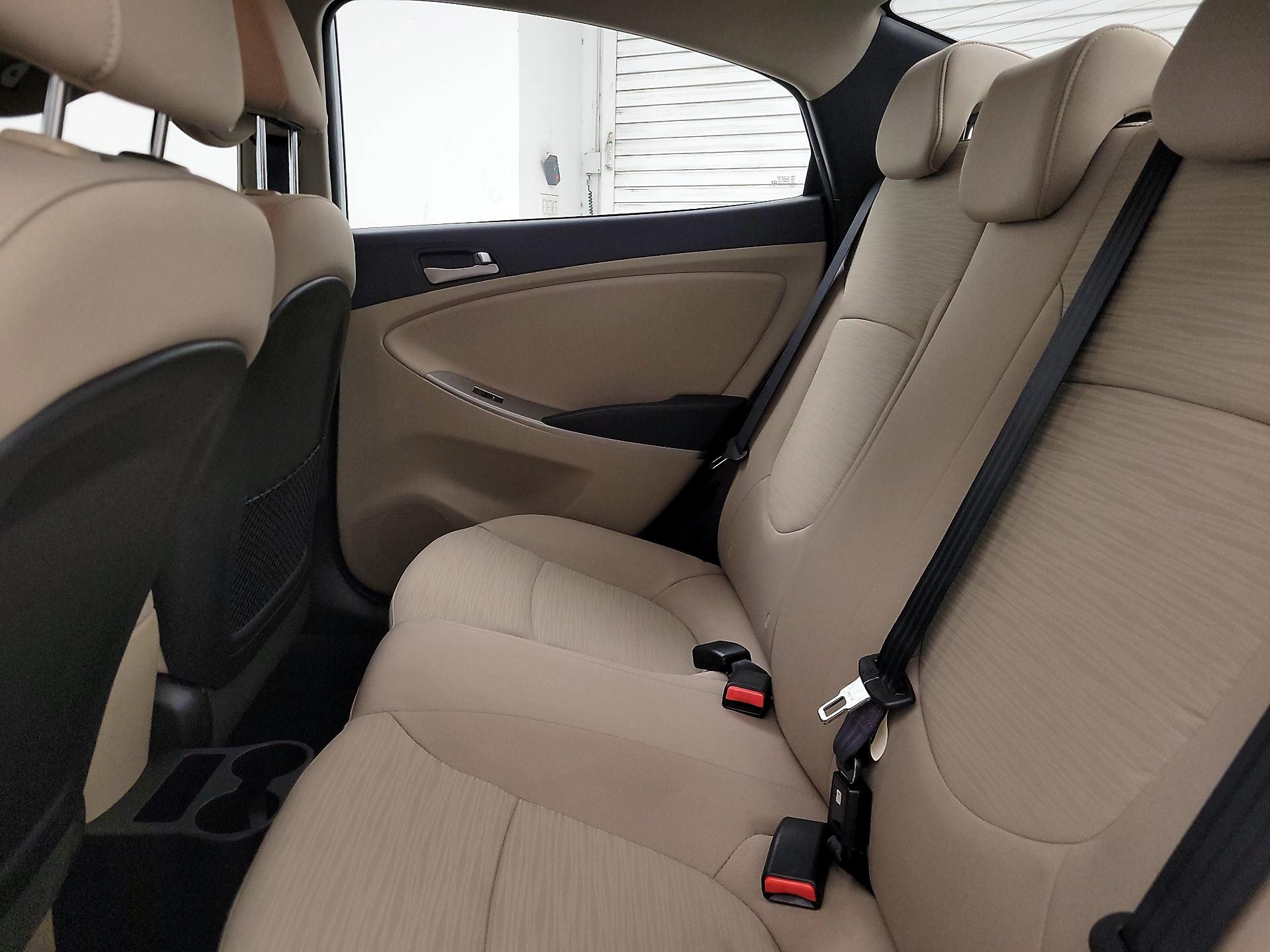 Thumbnail: 2016 Hyundai Accent - 18