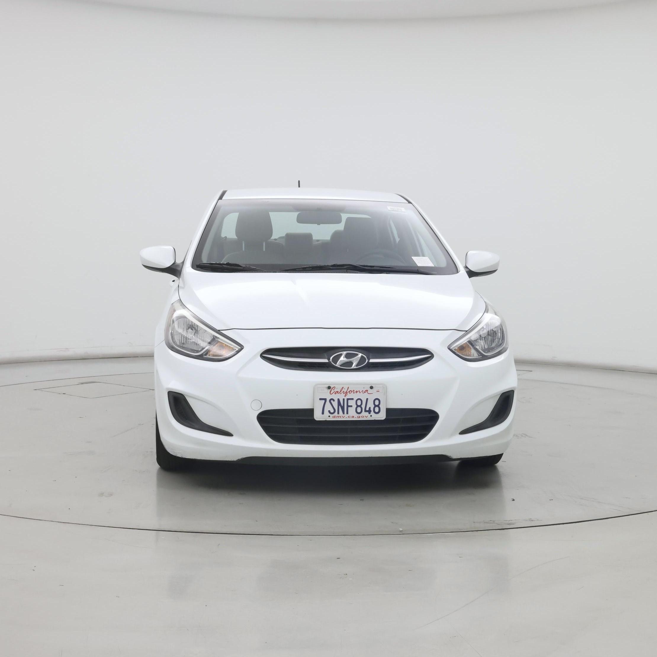 Thumbnail: 2016 Hyundai Accent - 5
