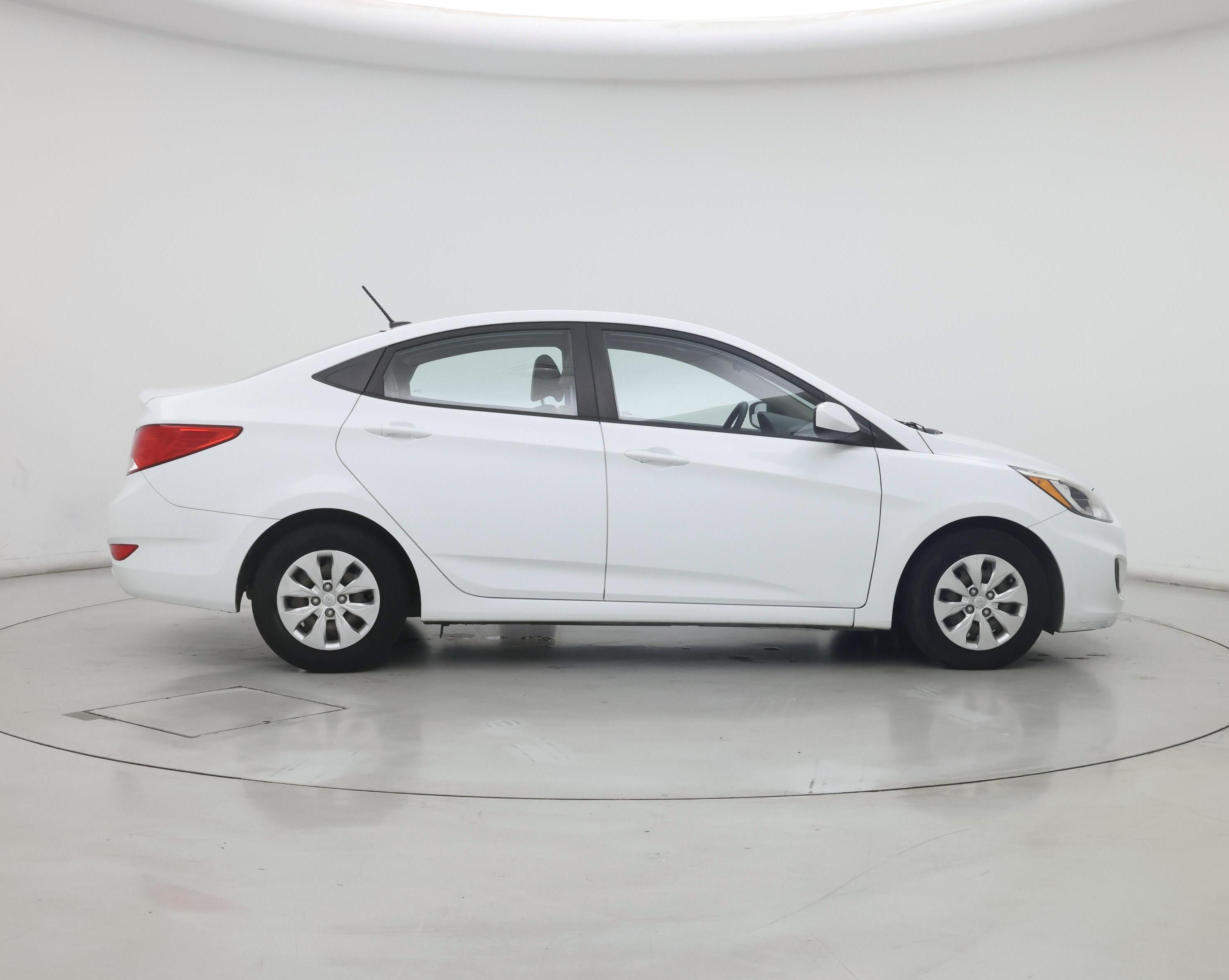 Thumbnail: 2016 Hyundai Accent - 7
