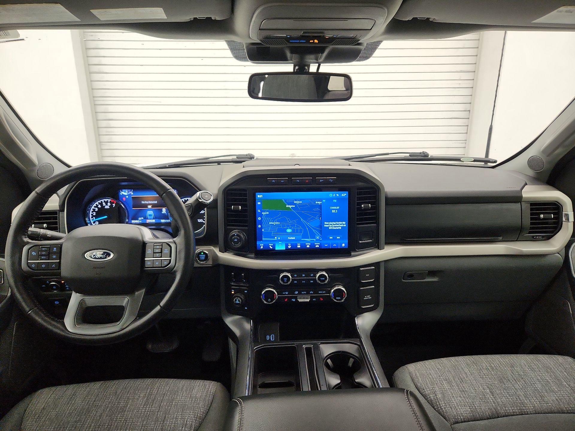 Thumbnail: 2021 Ford F-150 - 9