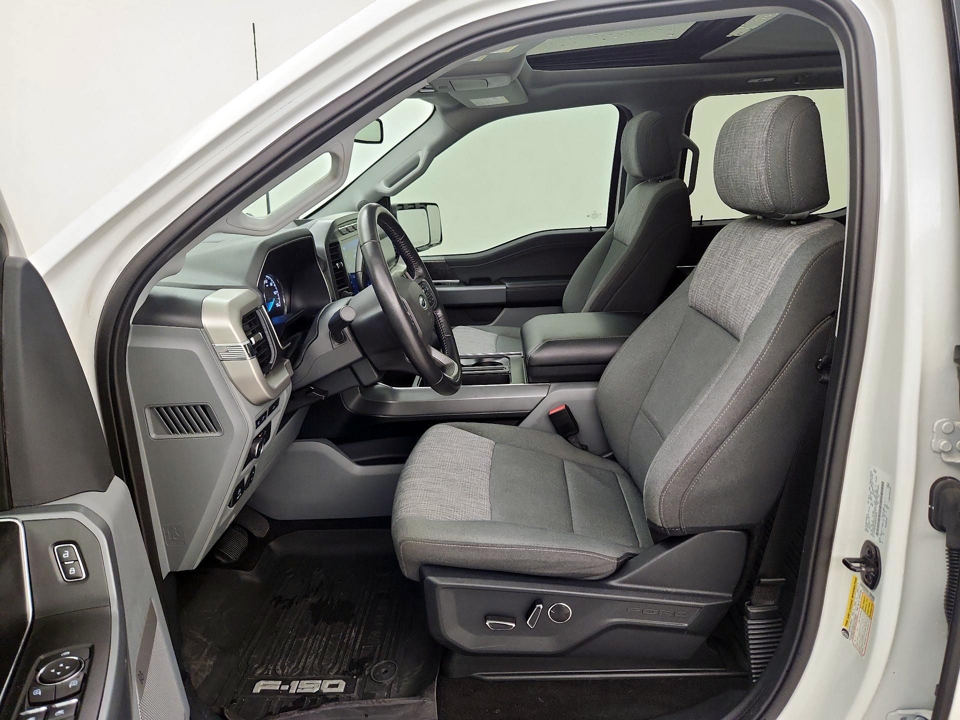 Thumbnail: 2021 Ford F-150 - 11
