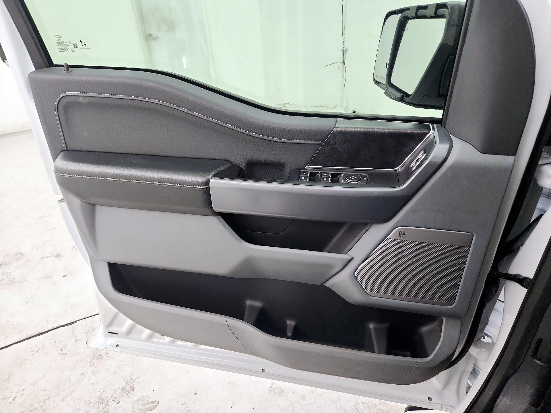 Thumbnail: 2021 Ford F-150 - 12