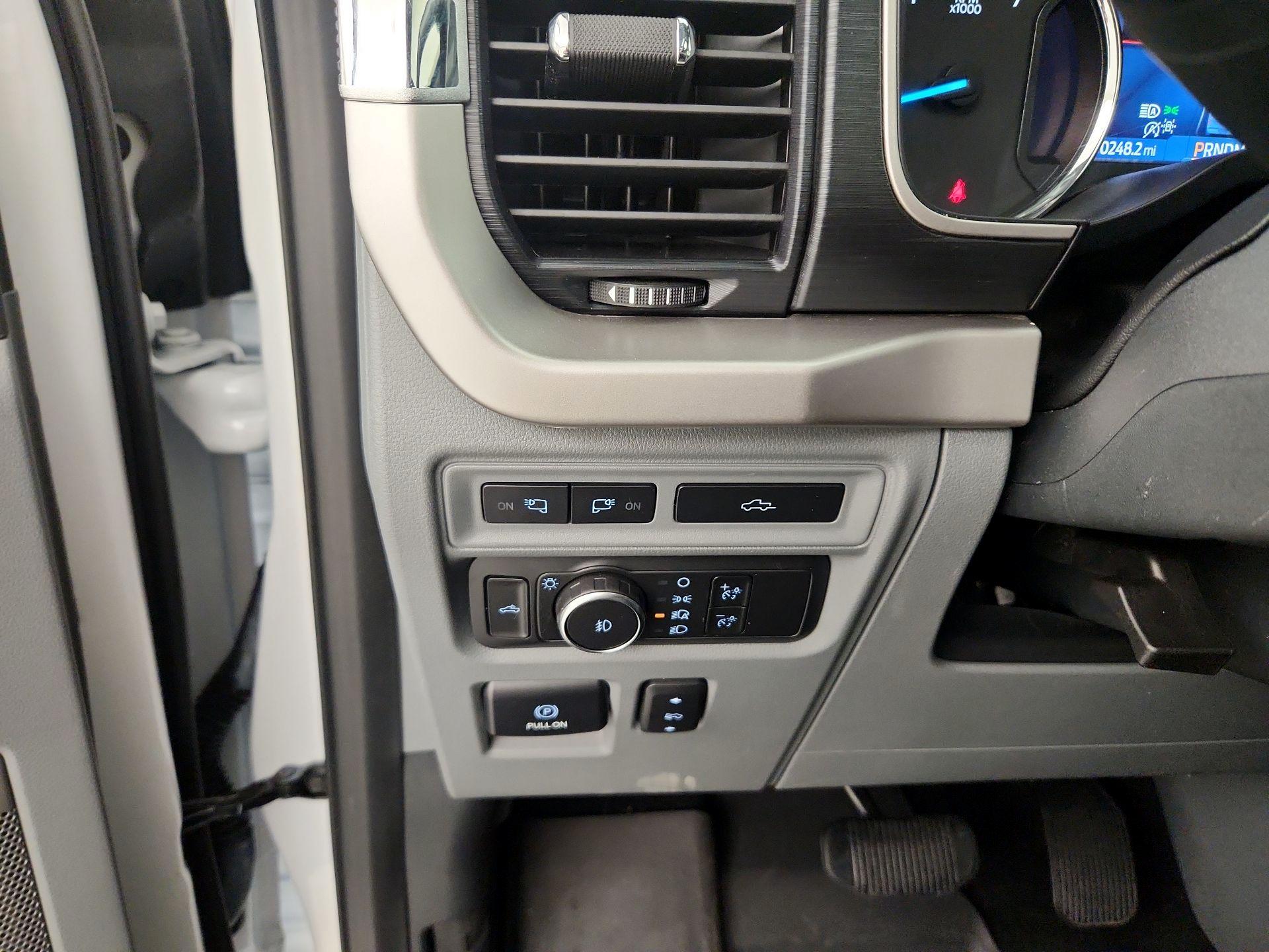Thumbnail: 2021 Ford F-150 - 13