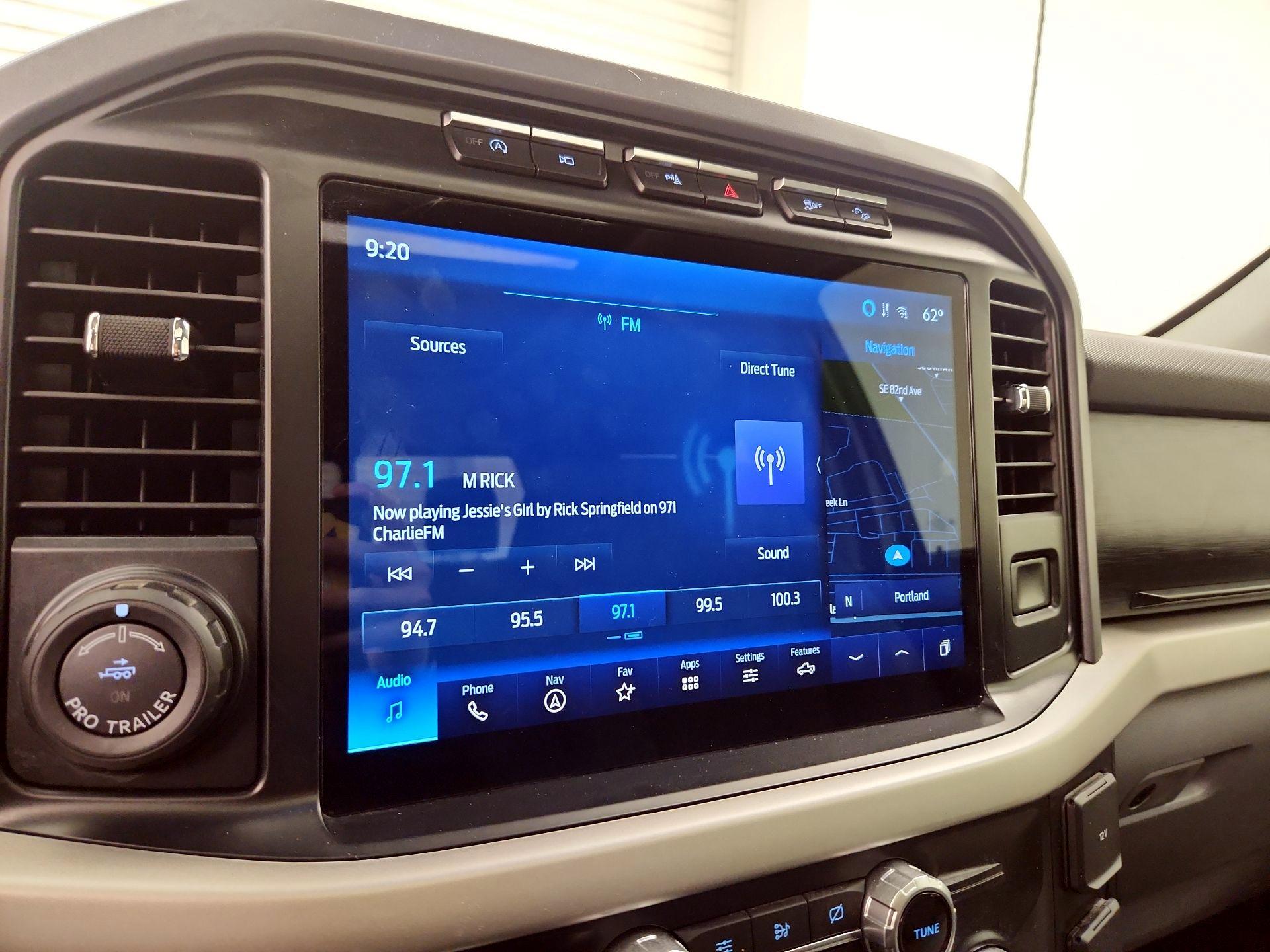 Thumbnail: 2021 Ford F-150 - 16