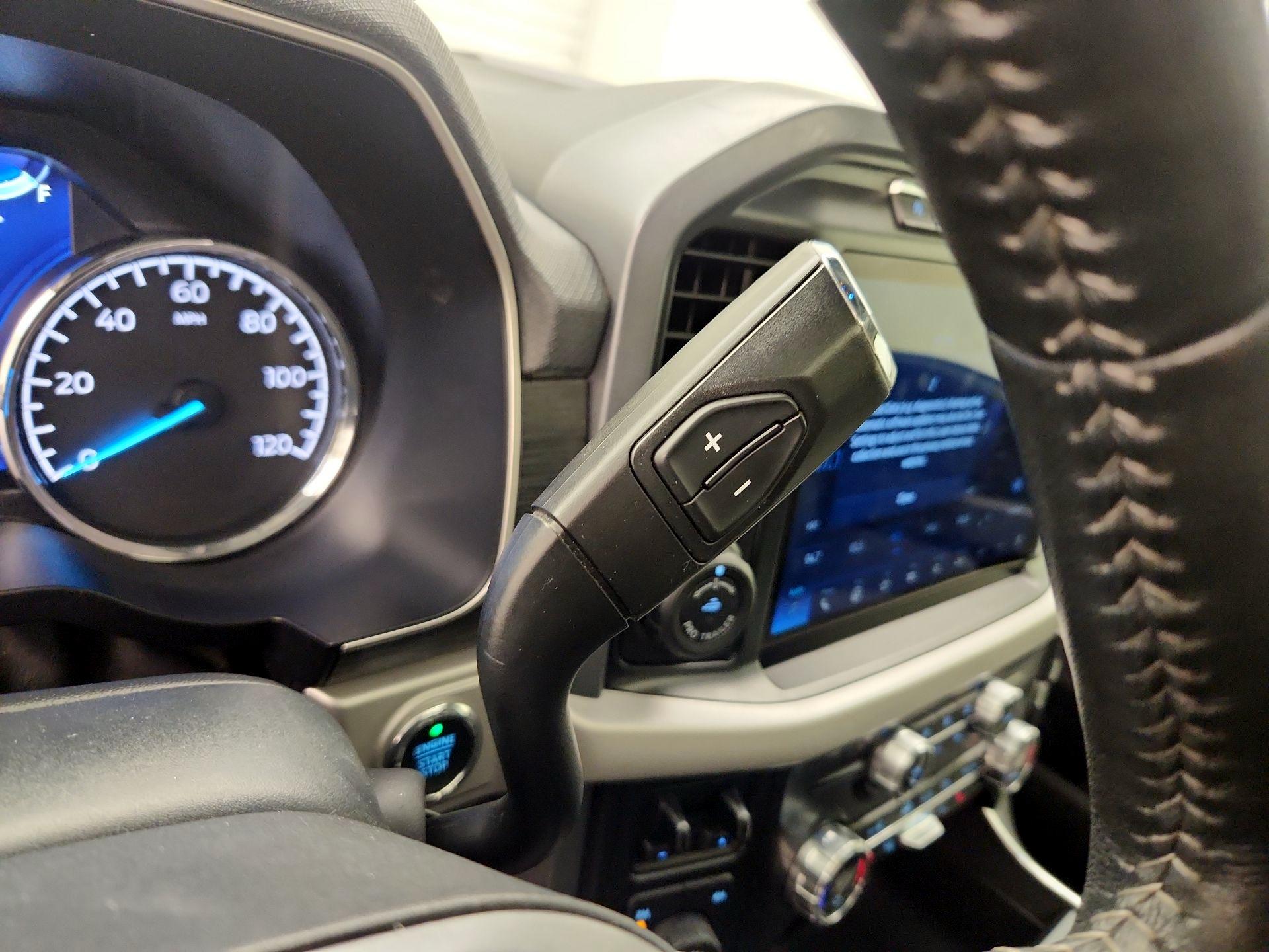 Thumbnail: 2021 Ford F-150 - 18