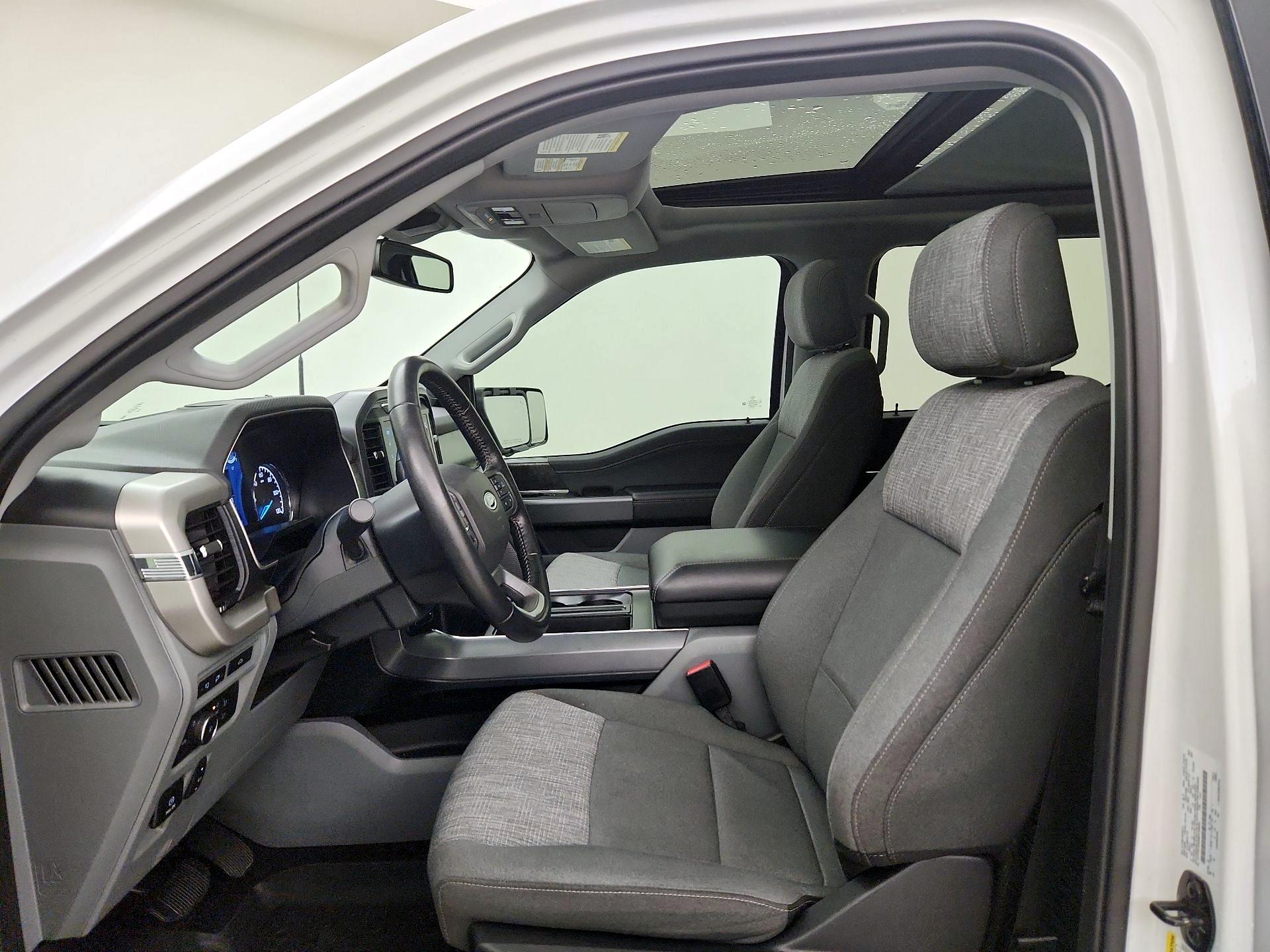 Thumbnail: 2021 Ford F-150 - 20