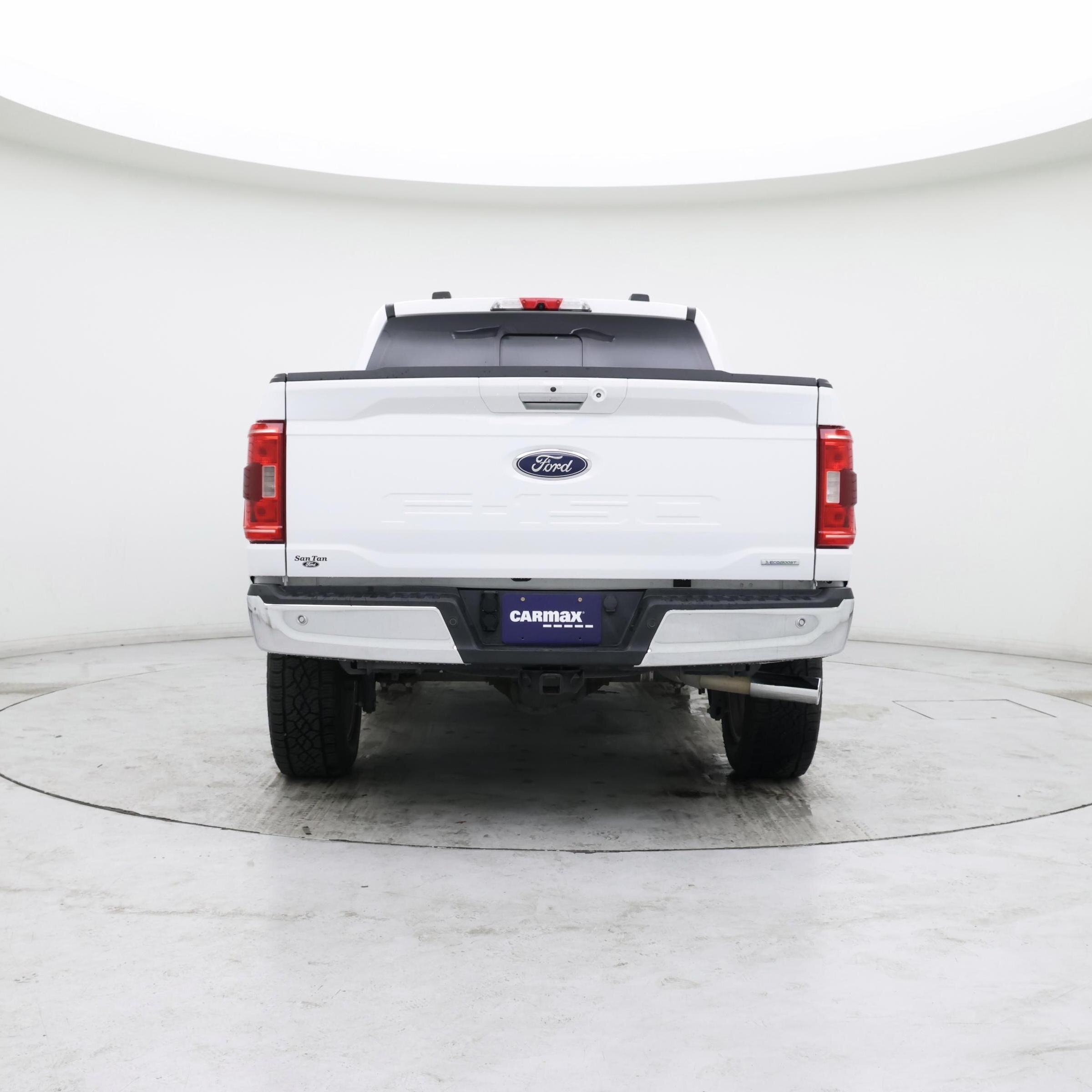 Thumbnail: 2021 Ford F-150 - 6