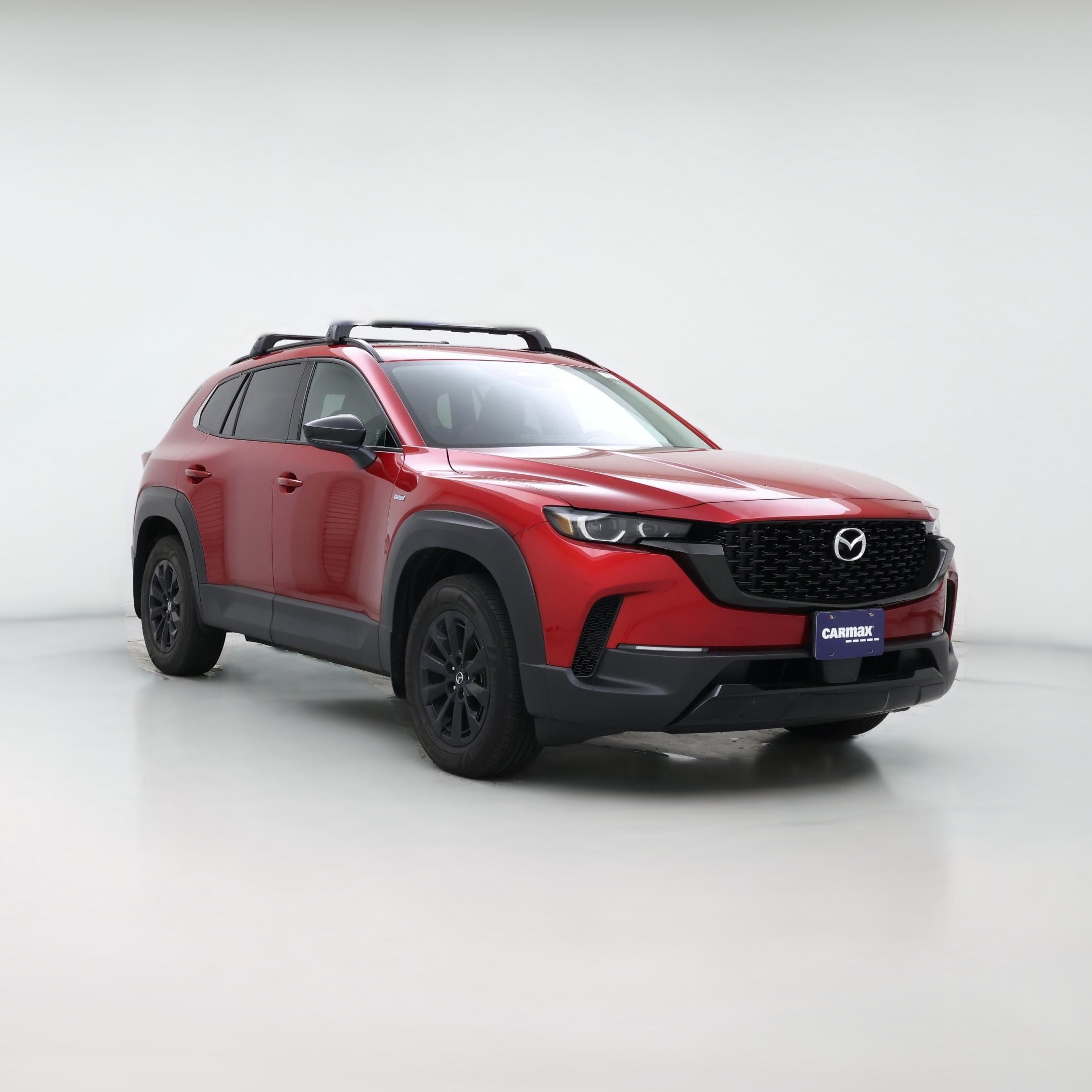 Thumbnail: 2025 Mazda CX-50 - 1