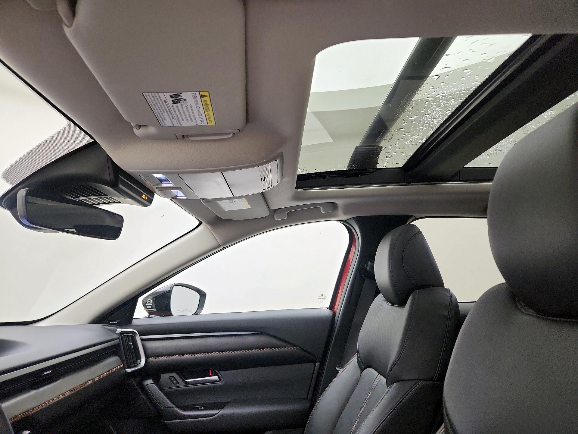 Thumbnail: 2025 Mazda CX-50 - 20