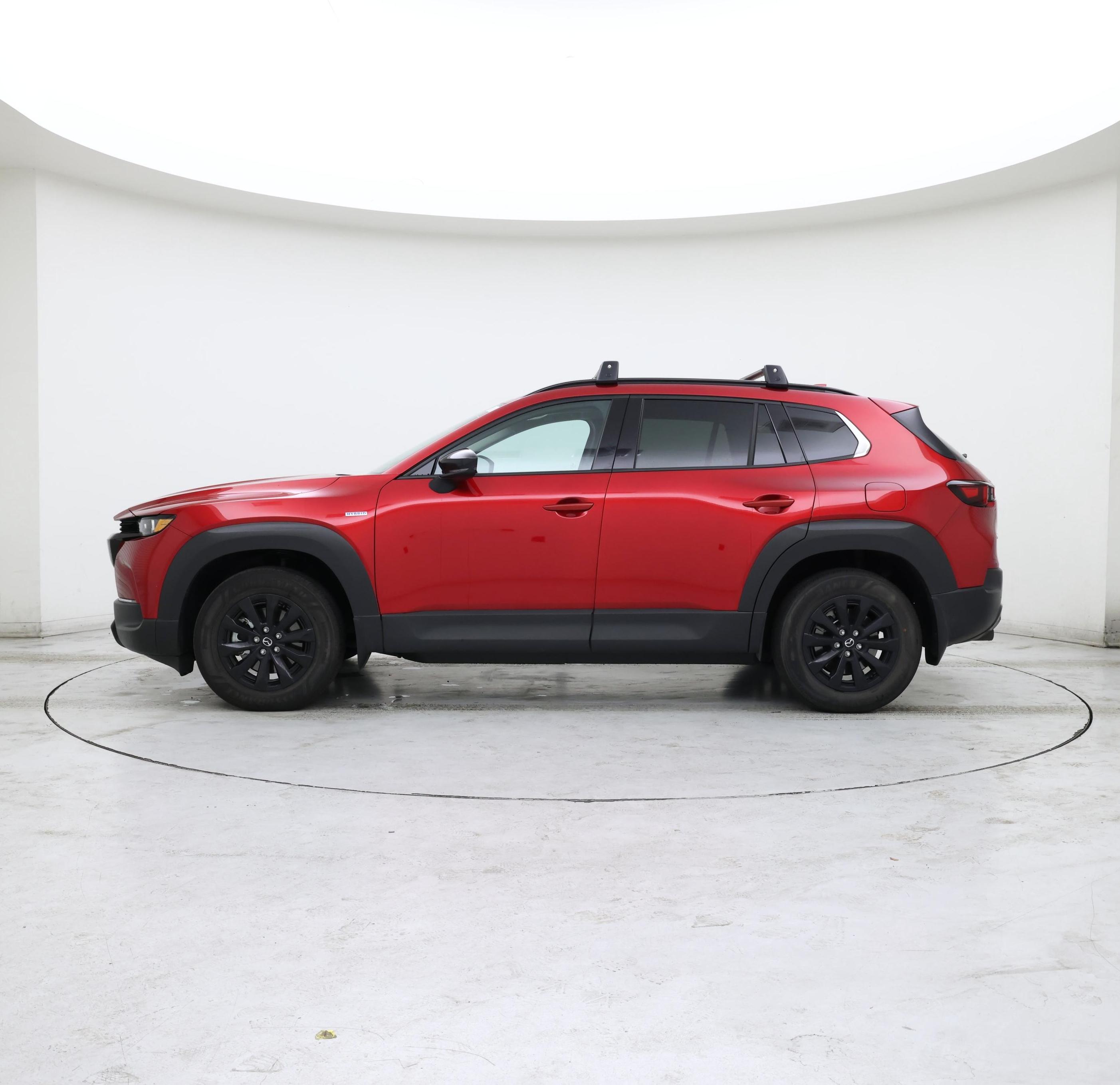 Thumbnail: 2025 Mazda CX-50 - 3