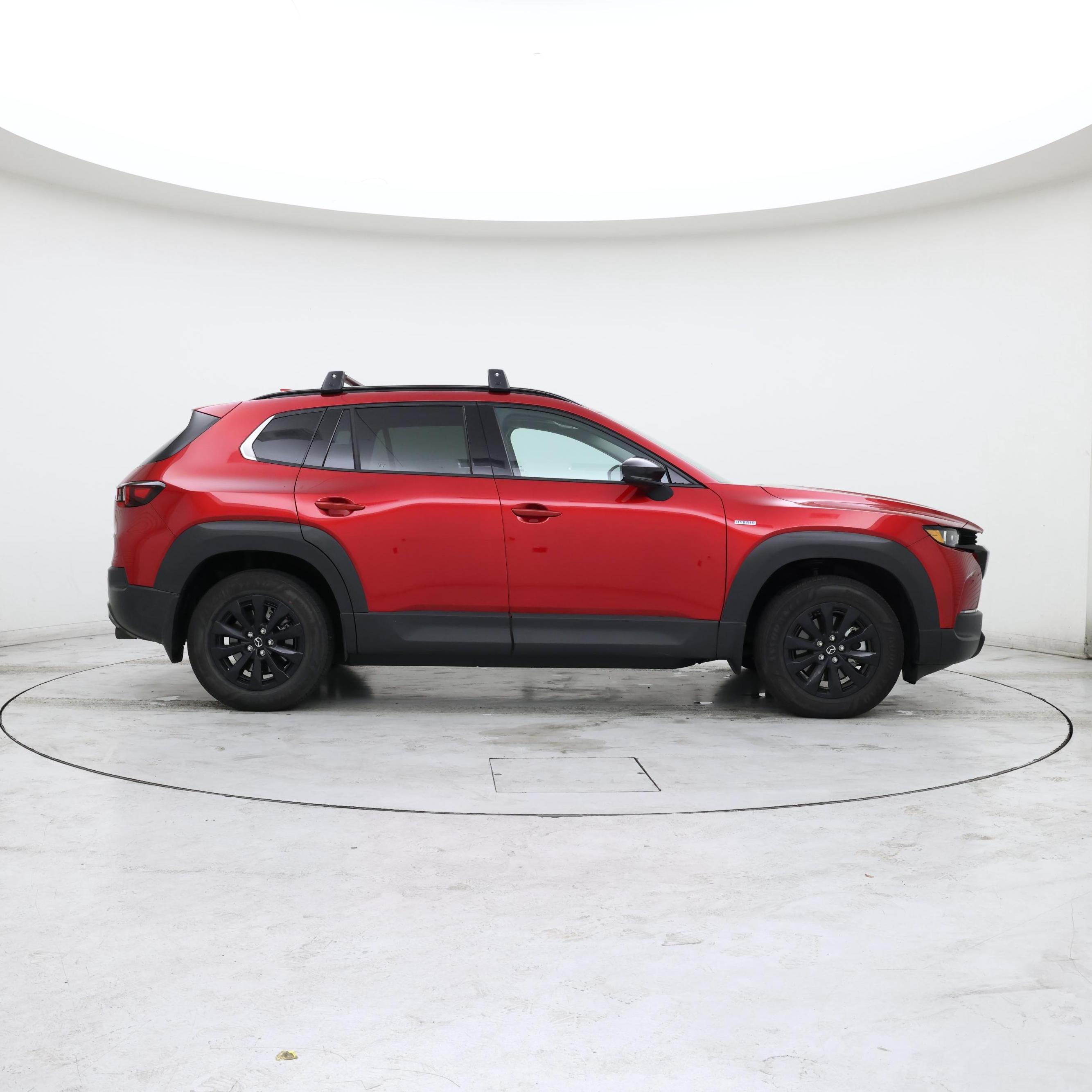 Thumbnail: 2025 Mazda CX-50 - 7