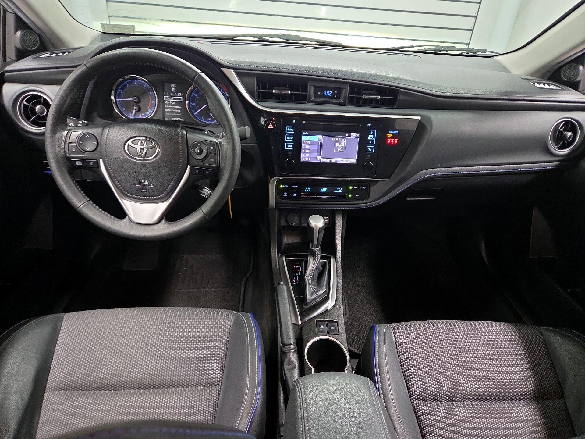 Thumbnail: 2019 Toyota Corolla - 9